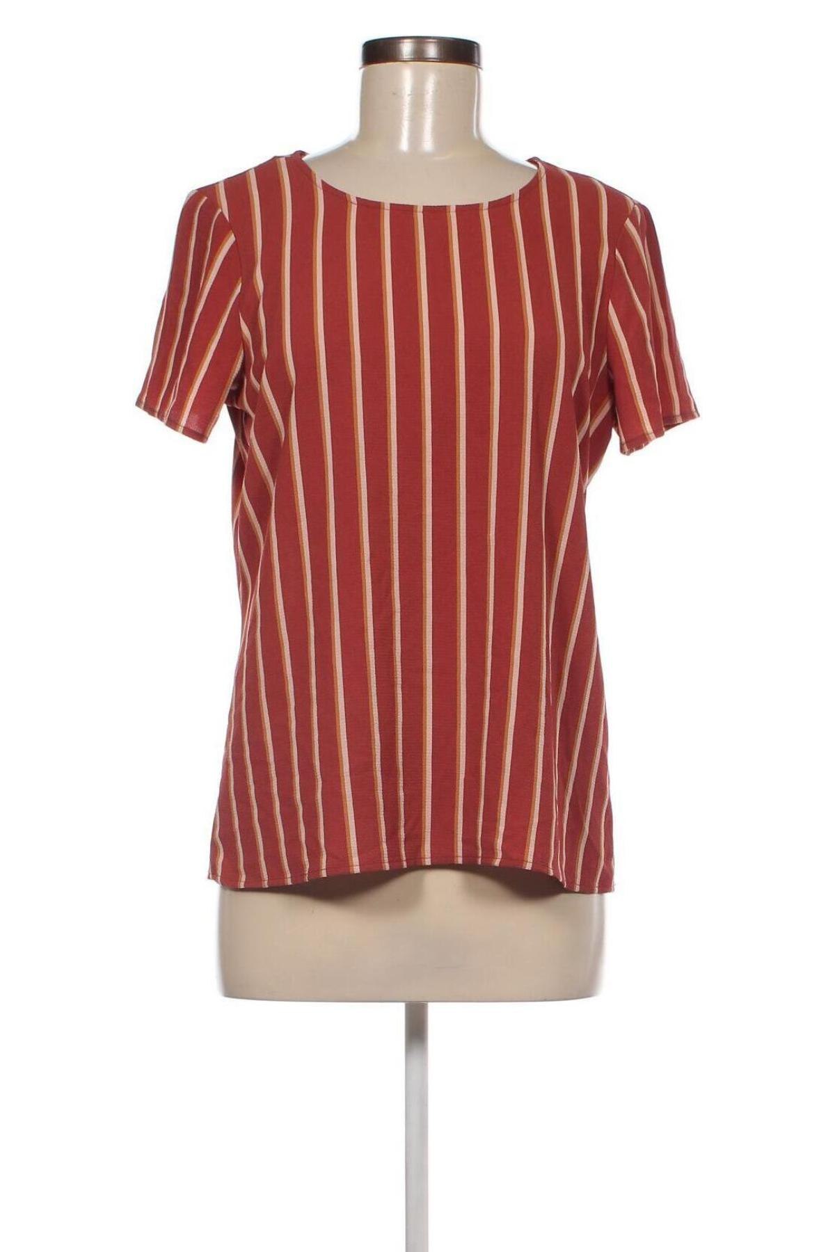 Damen Shirt Vero Moda, Größe M, Farbe Mehrfarbig, Preis 4,99 €