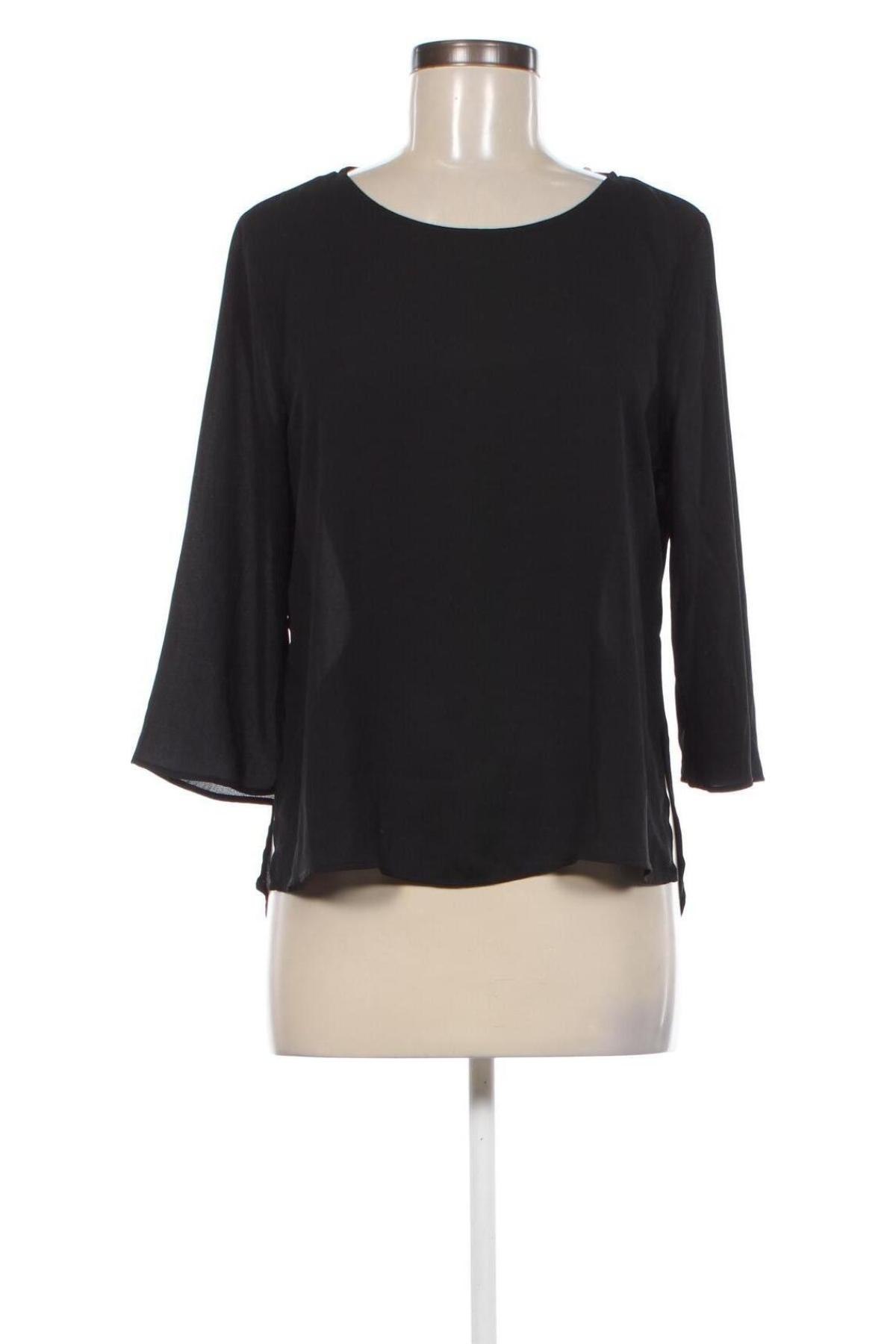 Damen Shirt Vero Moda, Größe M, Farbe Schwarz, Preis € 3,49