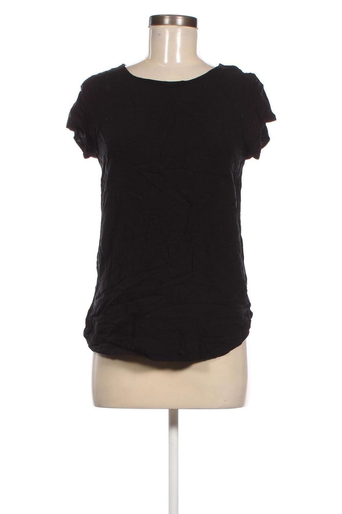 Damen Shirt Vero Moda, Größe M, Farbe Schwarz, Preis € 3,99