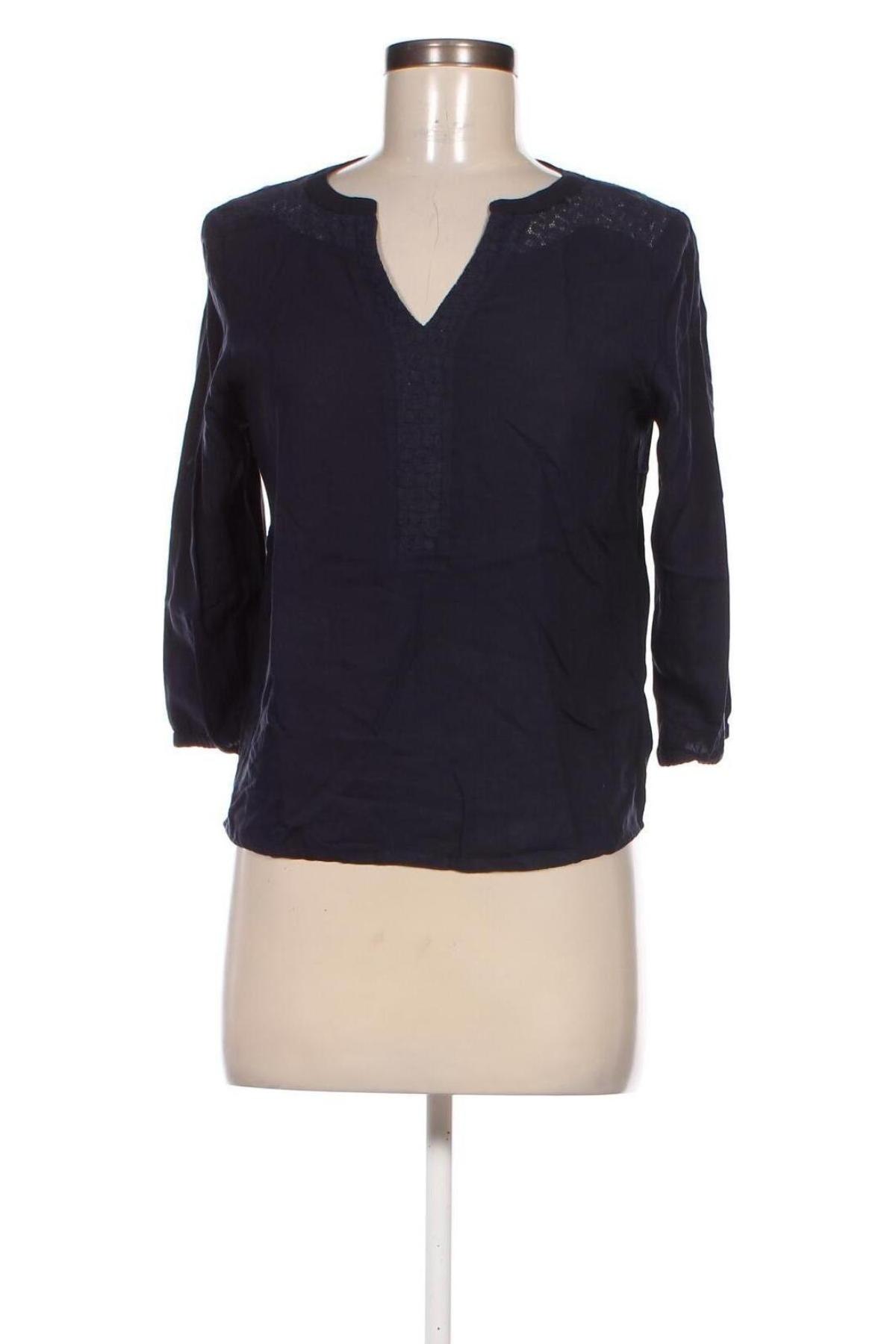 Damen Shirt Vero Moda, Größe S, Farbe Blau, Preis 4,99 €