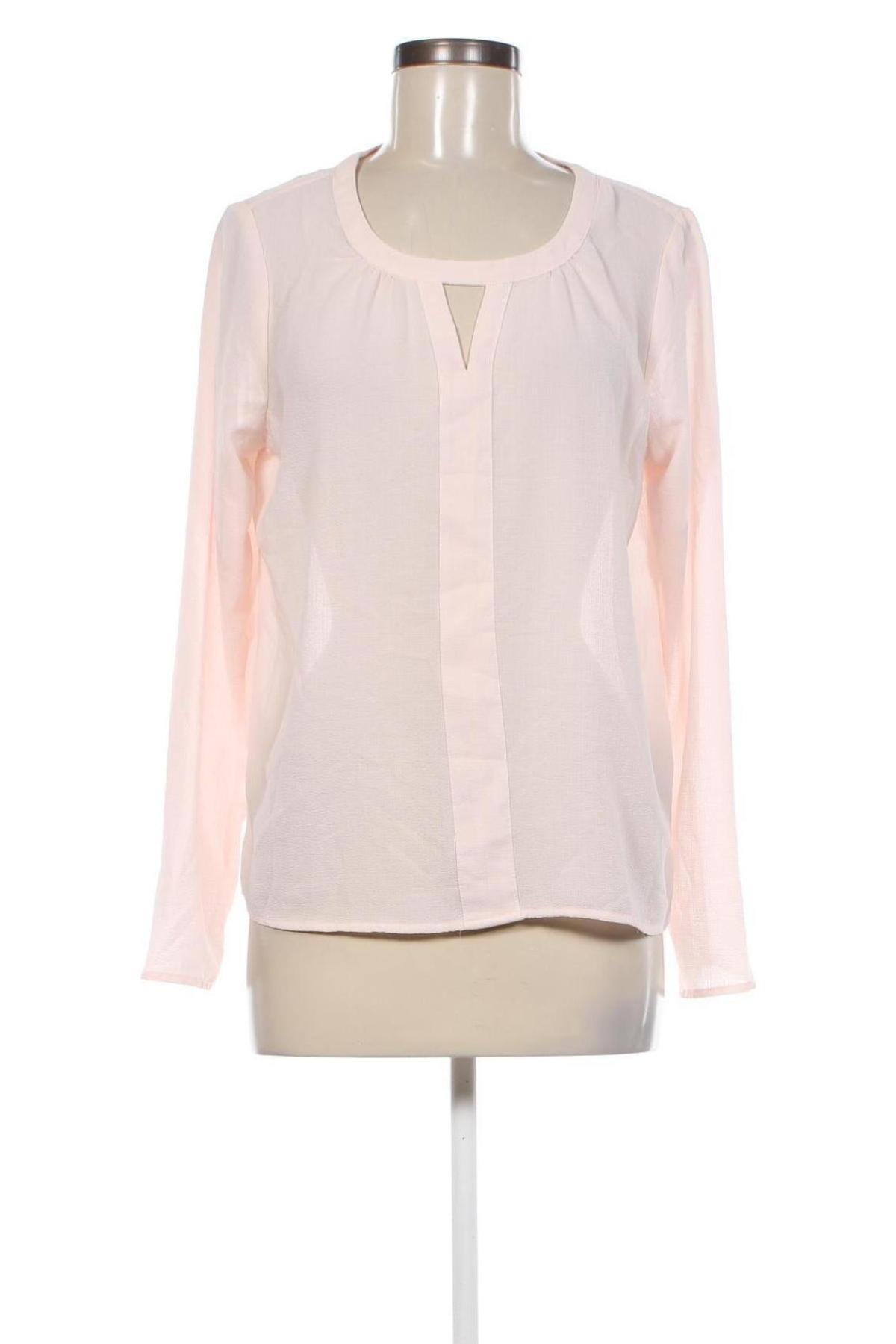 Damen Shirt Vero Moda, Größe M, Farbe Rosa, Preis € 3,99