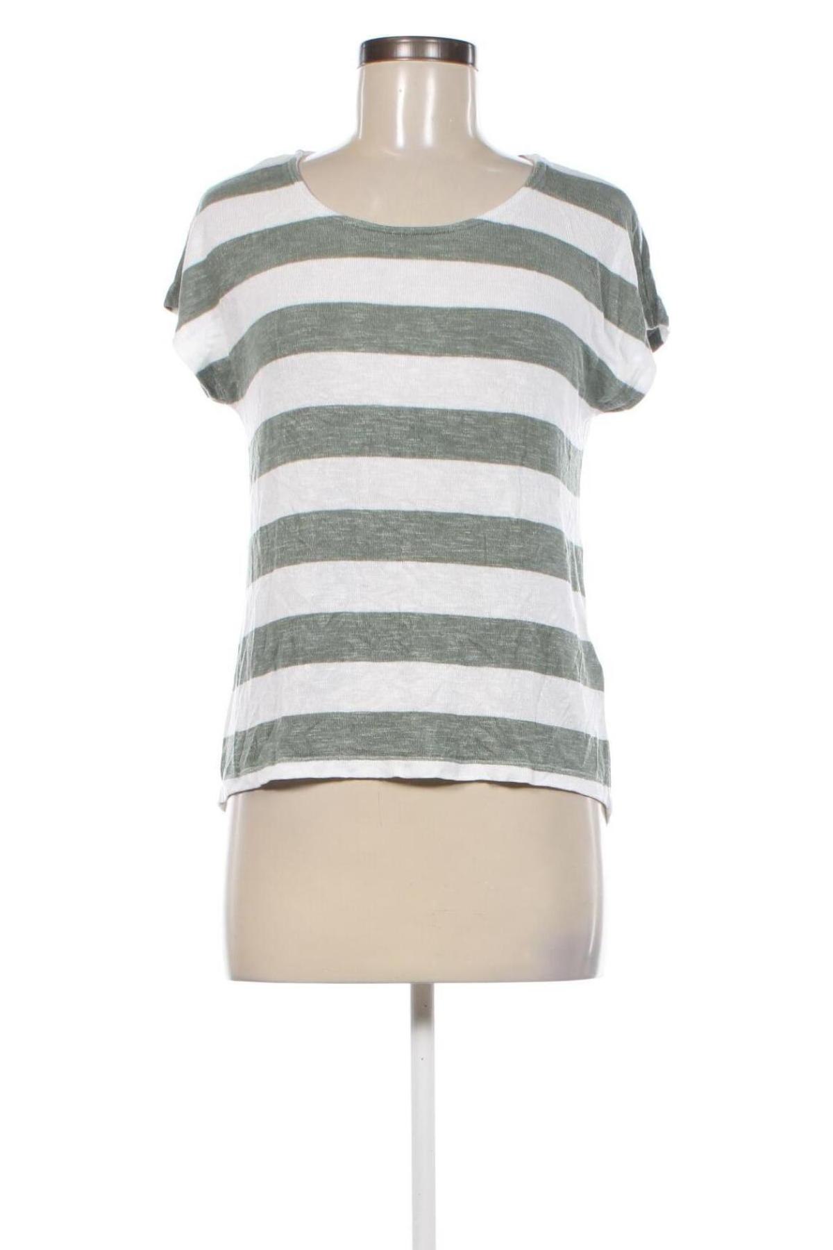 Damen Shirt Vero Moda, Größe S, Farbe Mehrfarbig, Preis 4,49 €