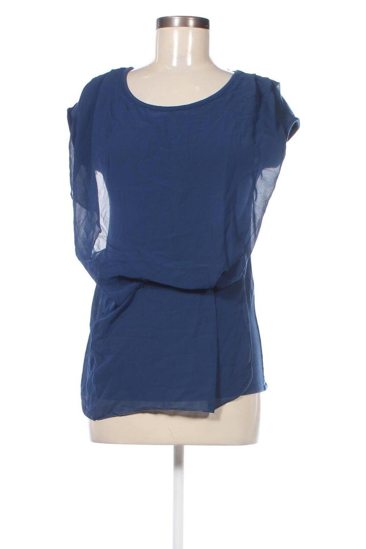 Damen Shirt Vero Moda, Größe S, Farbe Blau, Preis € 4,49