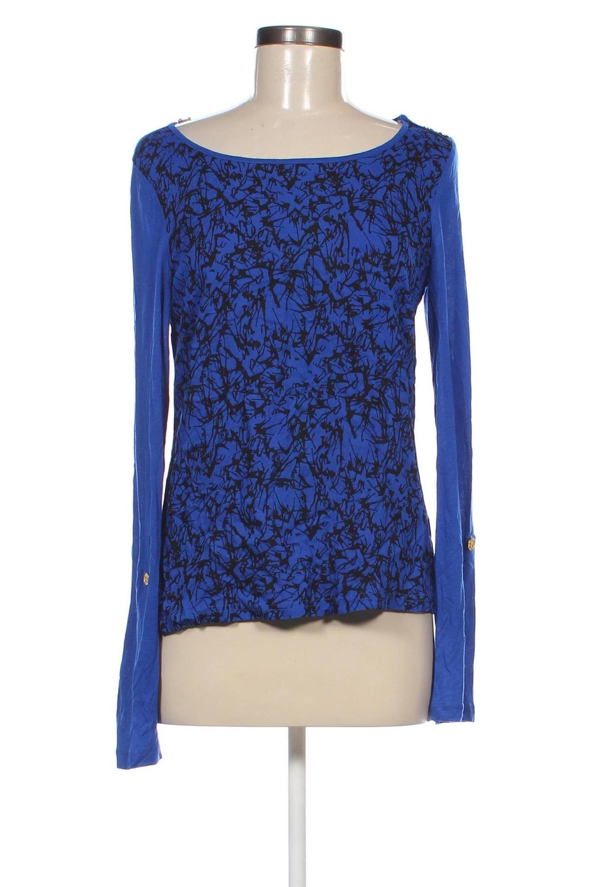 Damen Shirt Vero Moda, Größe M, Farbe Blau, Preis 3,99 €