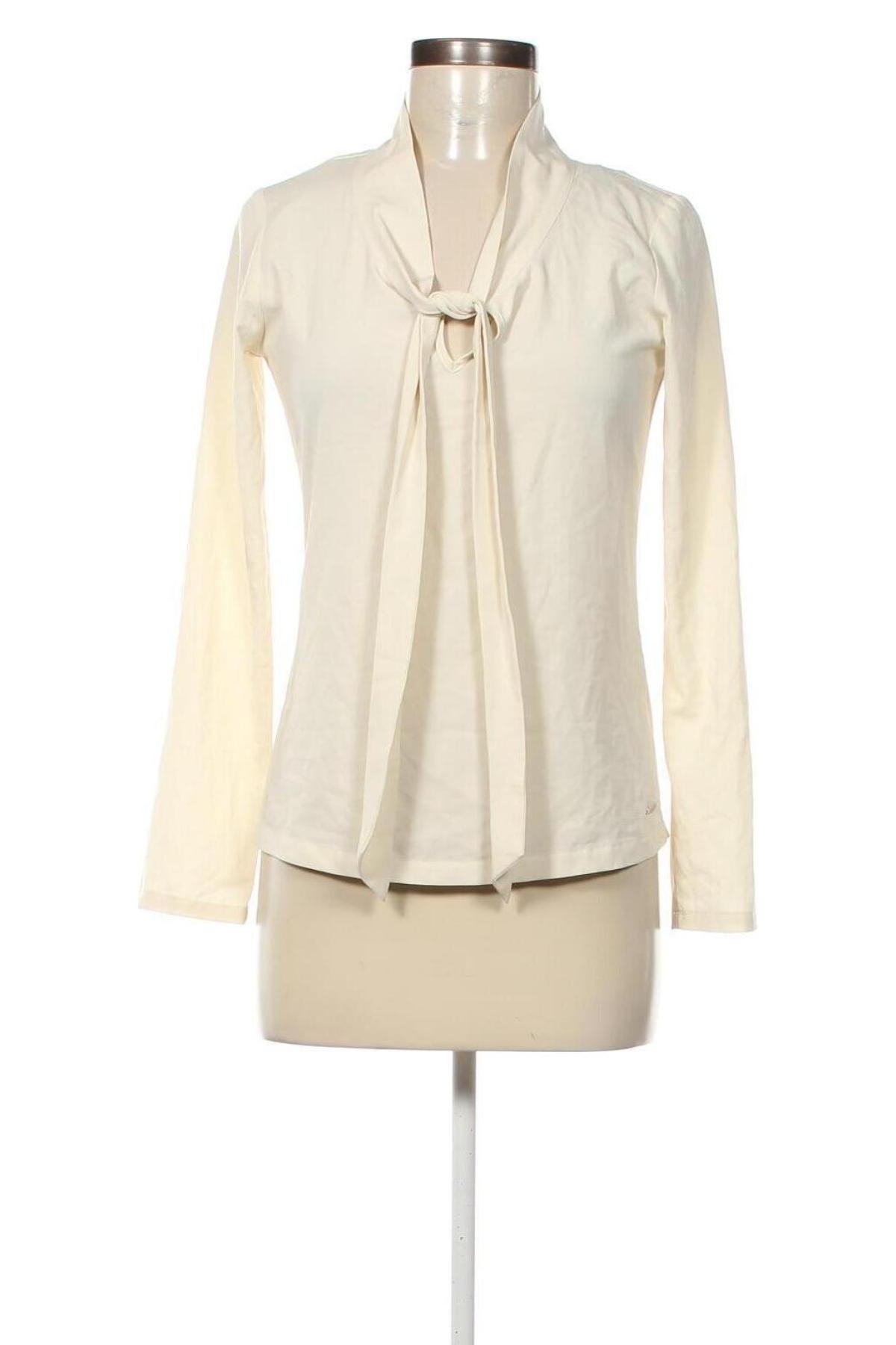 Damen Shirt Vila Joy, Größe S, Farbe Beige, Preis € 3,99