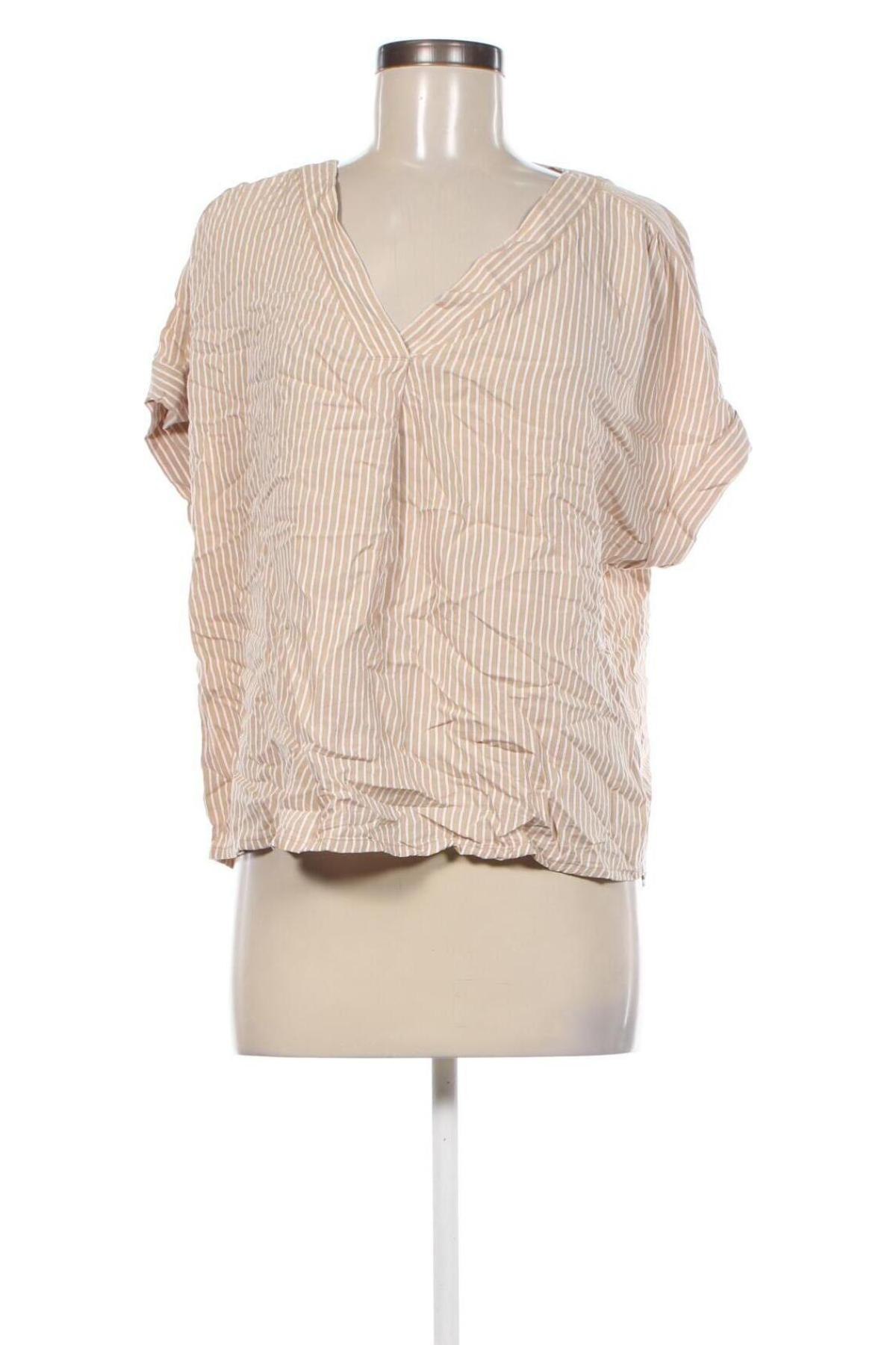 Damen Shirt Vivance, Größe M, Farbe Mehrfarbig, Preis 3,99 €