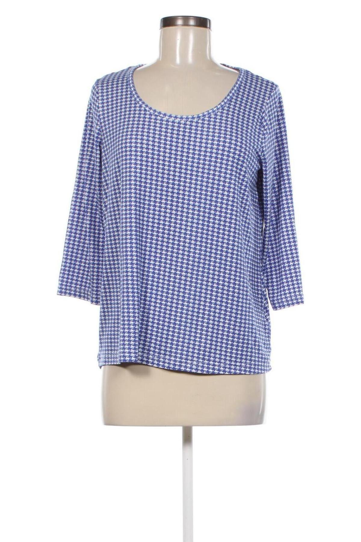 Damen Shirt Women, Größe M, Farbe Blau, Preis € 3,99