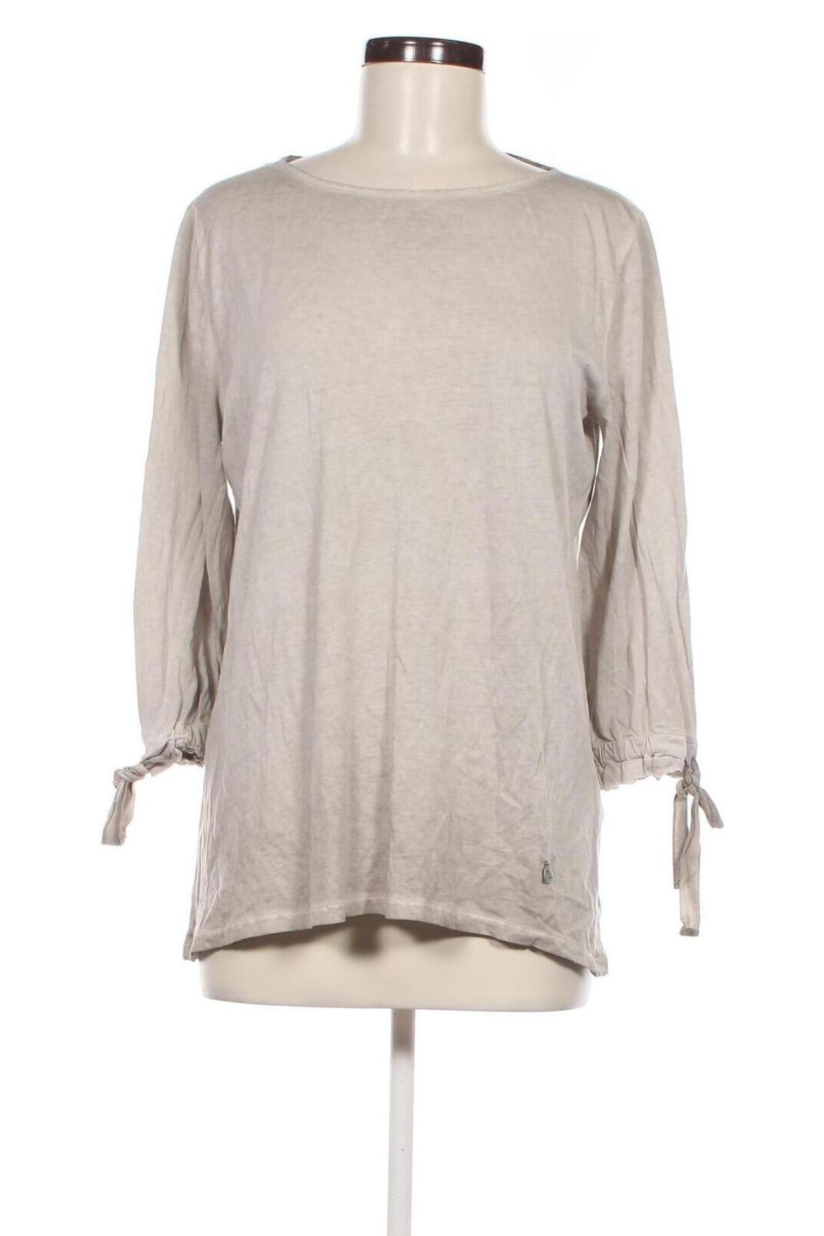 Damen Shirt XOX, Größe M, Farbe Grau, Preis 4,99 €