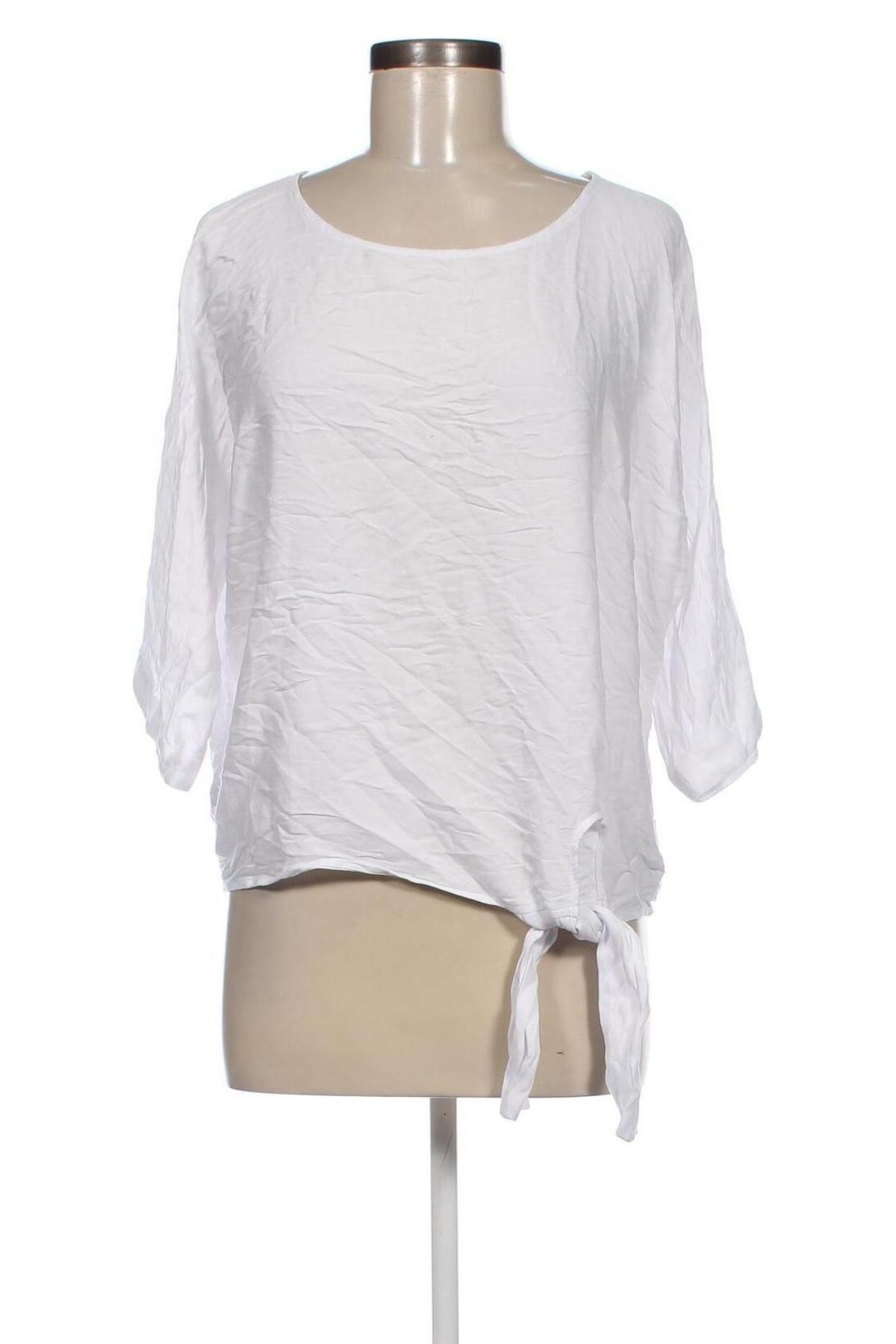 Damen Shirt Yaya, Größe S, Farbe Weiß, Preis € 8,99