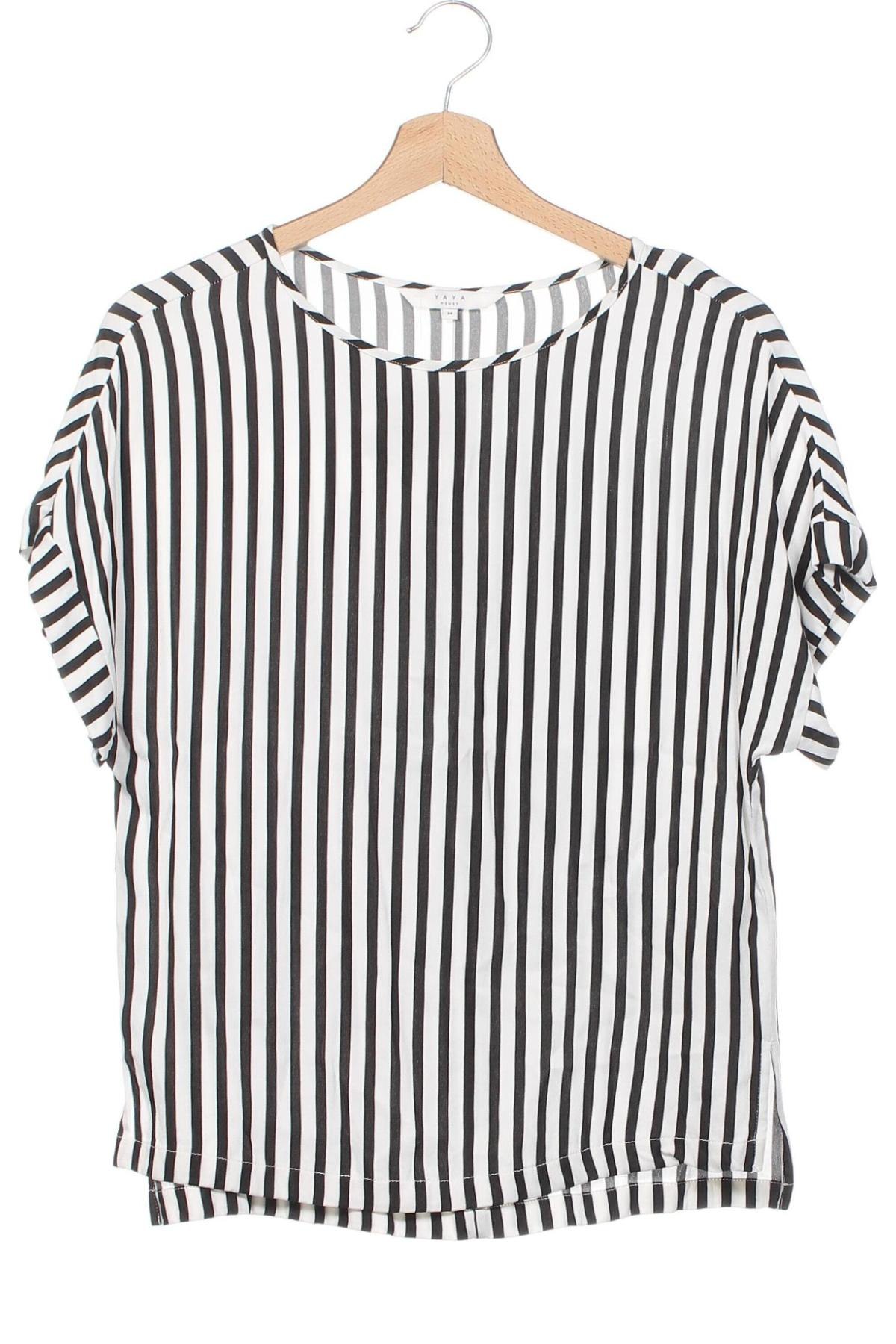 Damen Shirt Yaya, Größe XS, Farbe Mehrfarbig, Preis 12,40 €