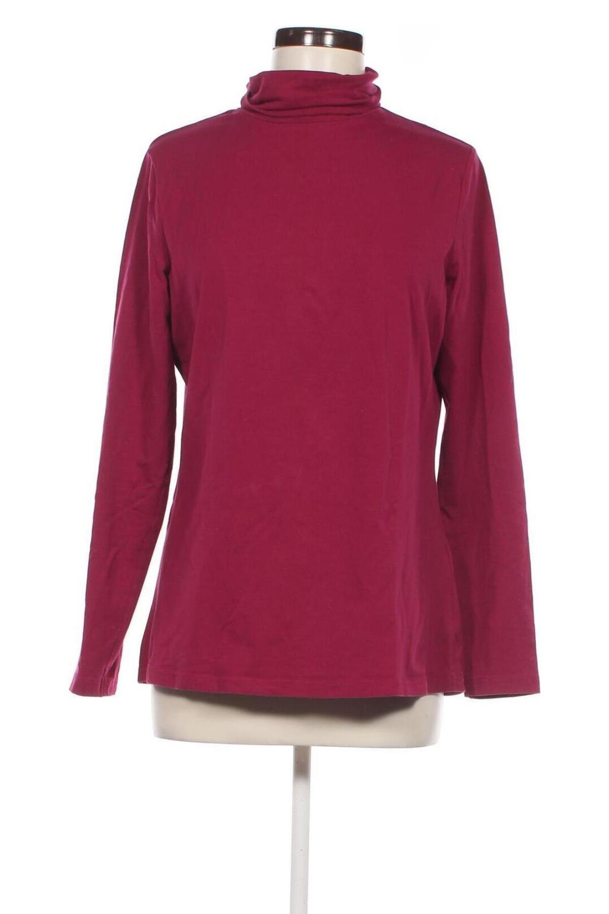 Damen Shirt Yessica, Größe L, Farbe Rosa, Preis 4,99 €