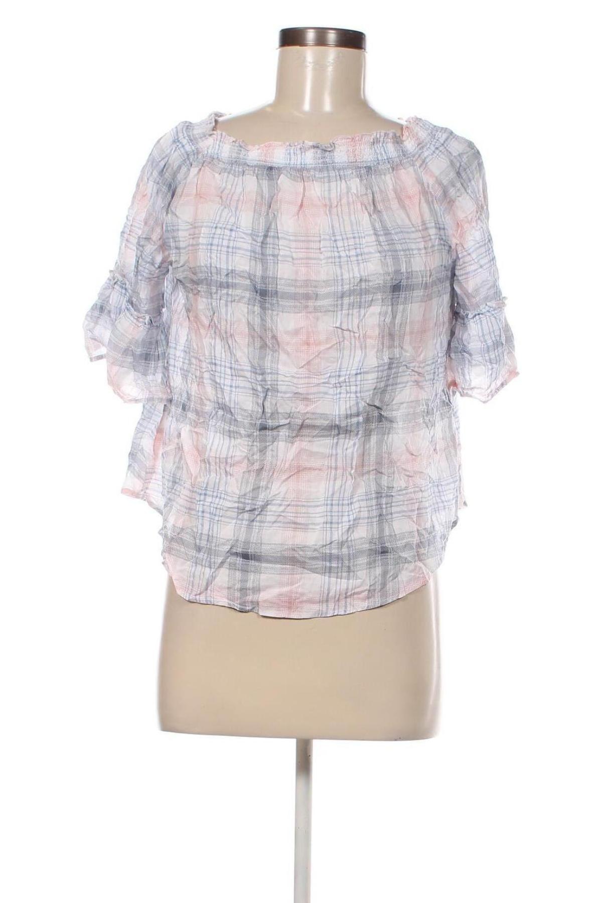 Damen Shirt Yessica, Größe M, Farbe Mehrfarbig, Preis € 3,99