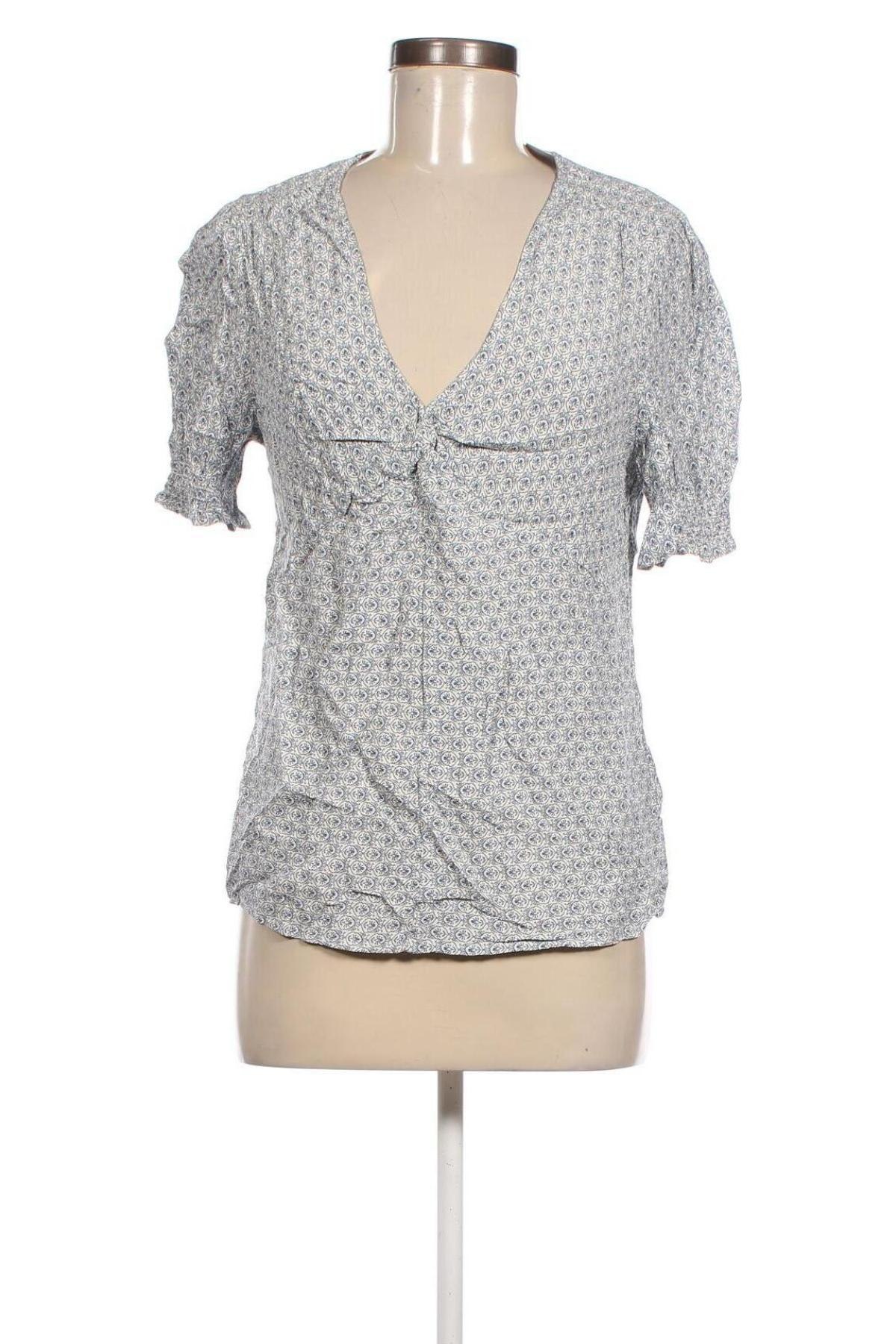 Damen Shirt Yessica, Größe M, Farbe Mehrfarbig, Preis 6,99 €