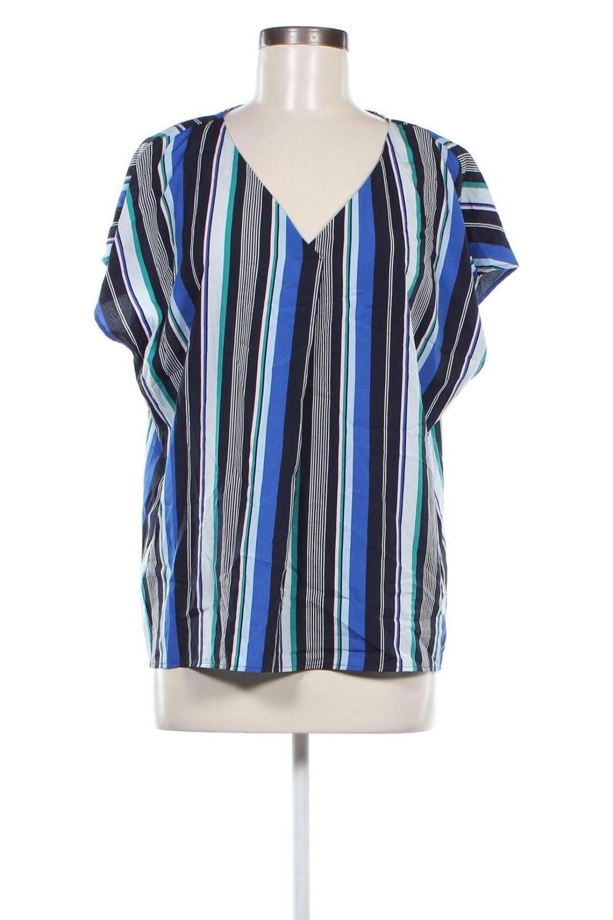 Damen Shirt Yessica, Größe XL, Farbe Mehrfarbig, Preis € 4,49