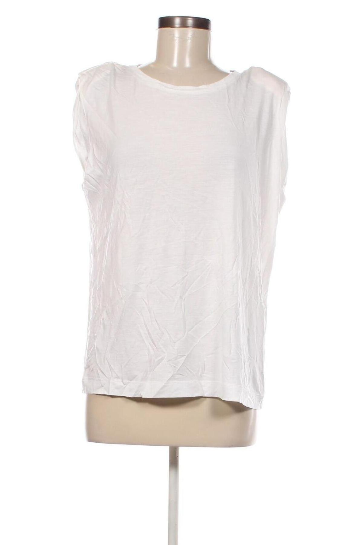 Damen Shirt Yessica, Größe L, Farbe Ecru, Preis € 3,99