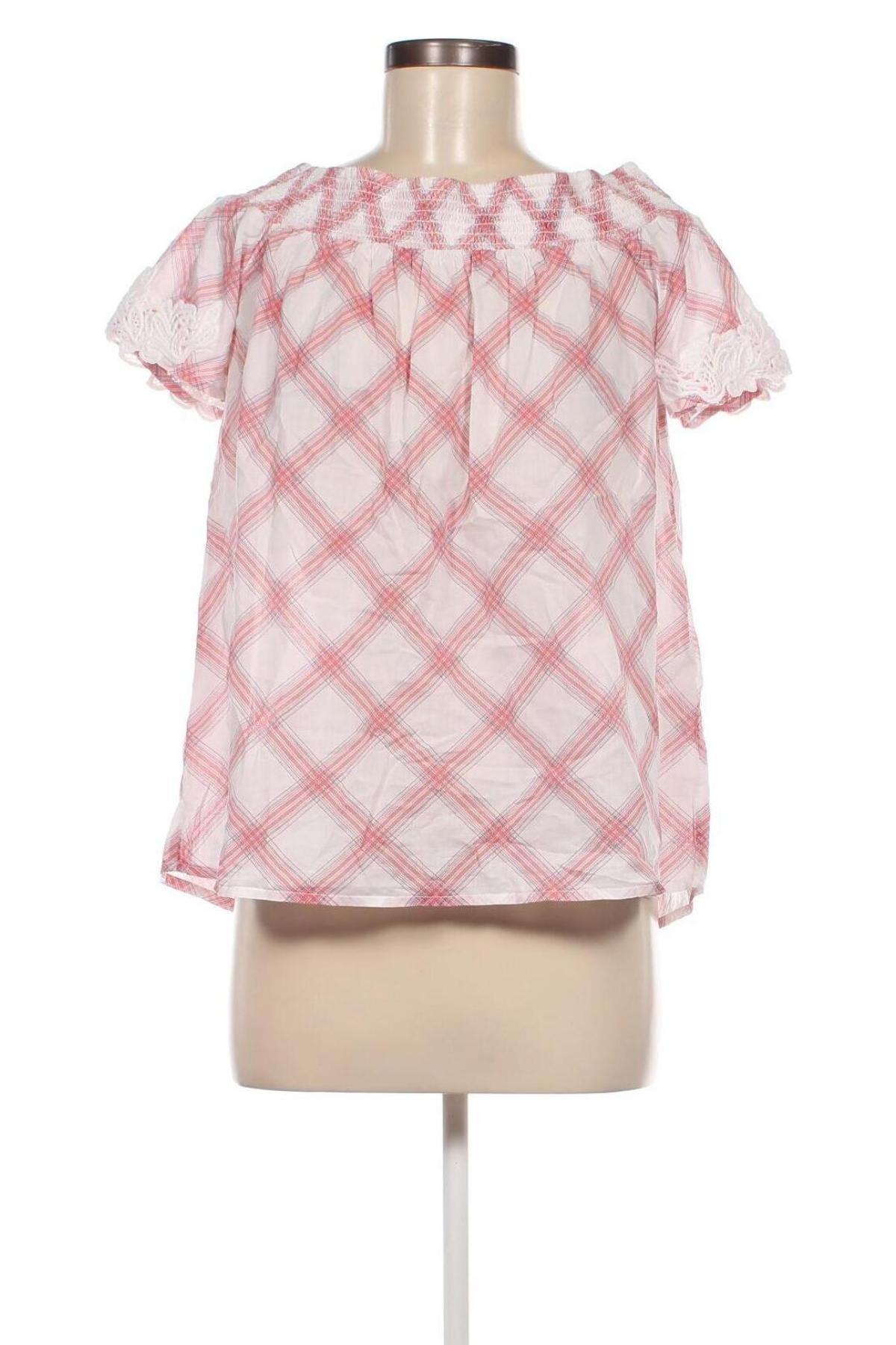 Damen Shirt Yessica, Größe M, Farbe Mehrfarbig, Preis € 3,99