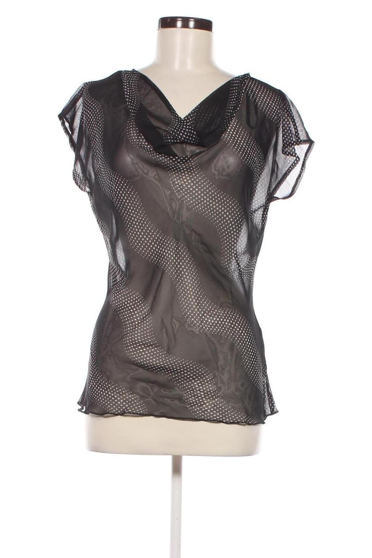 Damen Shirt Yessica, Größe S, Farbe Schwarz, Preis € 2,99