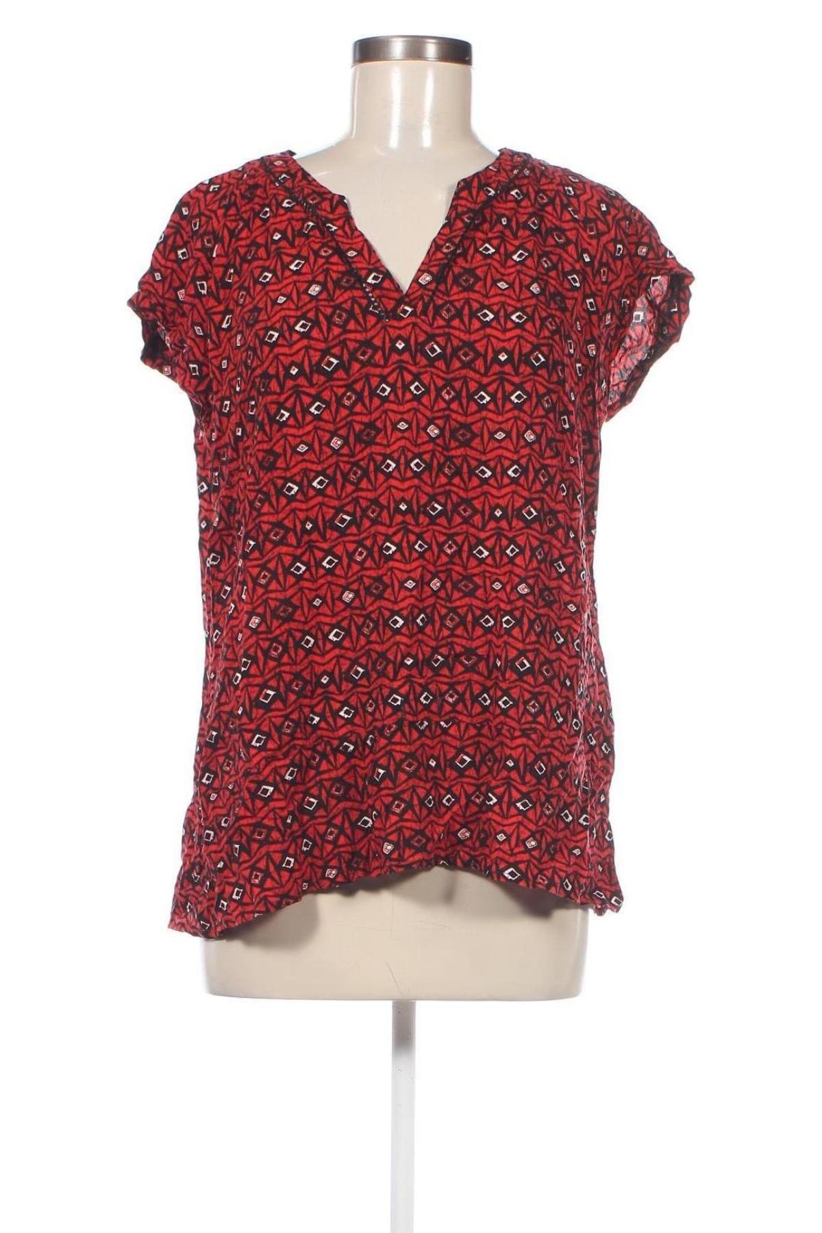 Damen Shirt Yessica, Größe XL, Farbe Mehrfarbig, Preis 4,49 €