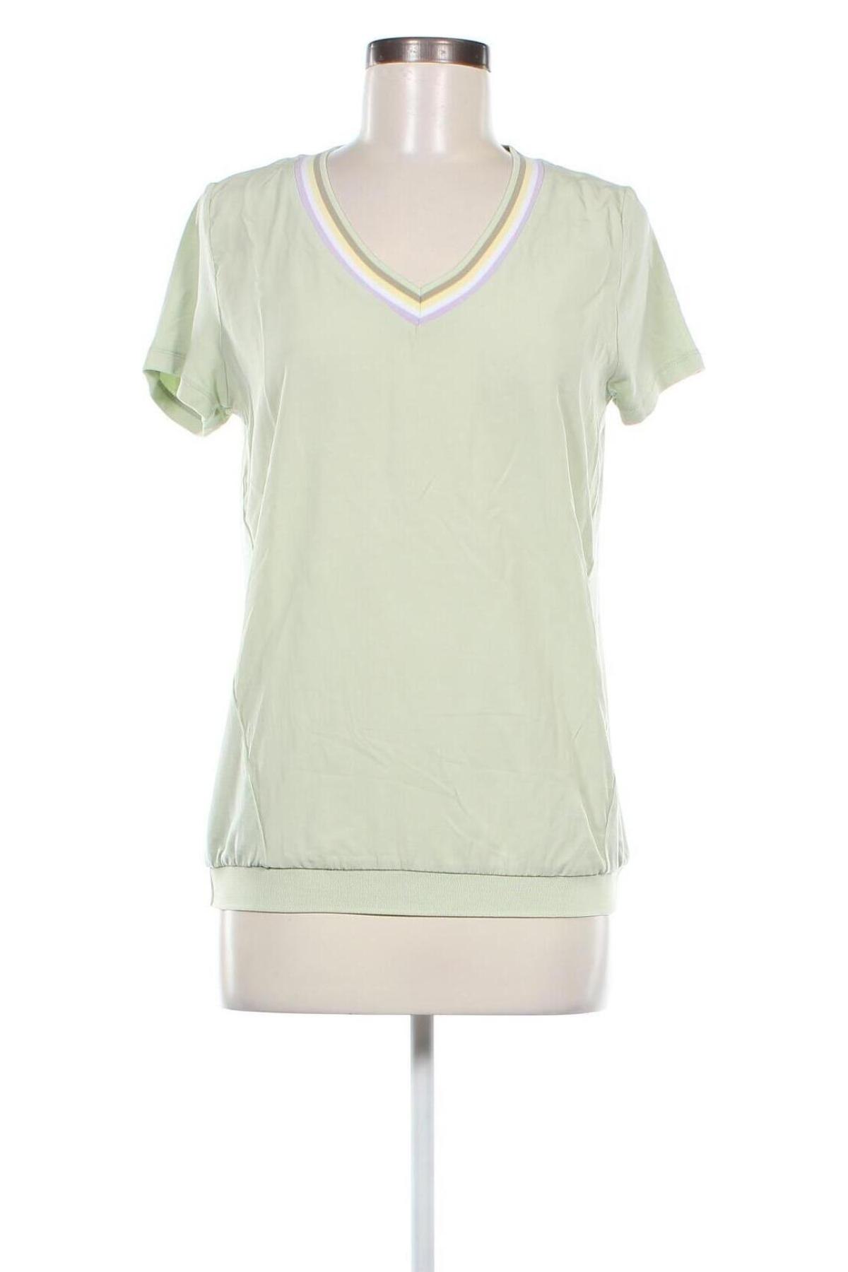 Damen Shirt Yest, Größe S, Farbe Grün, Preis € 10,49