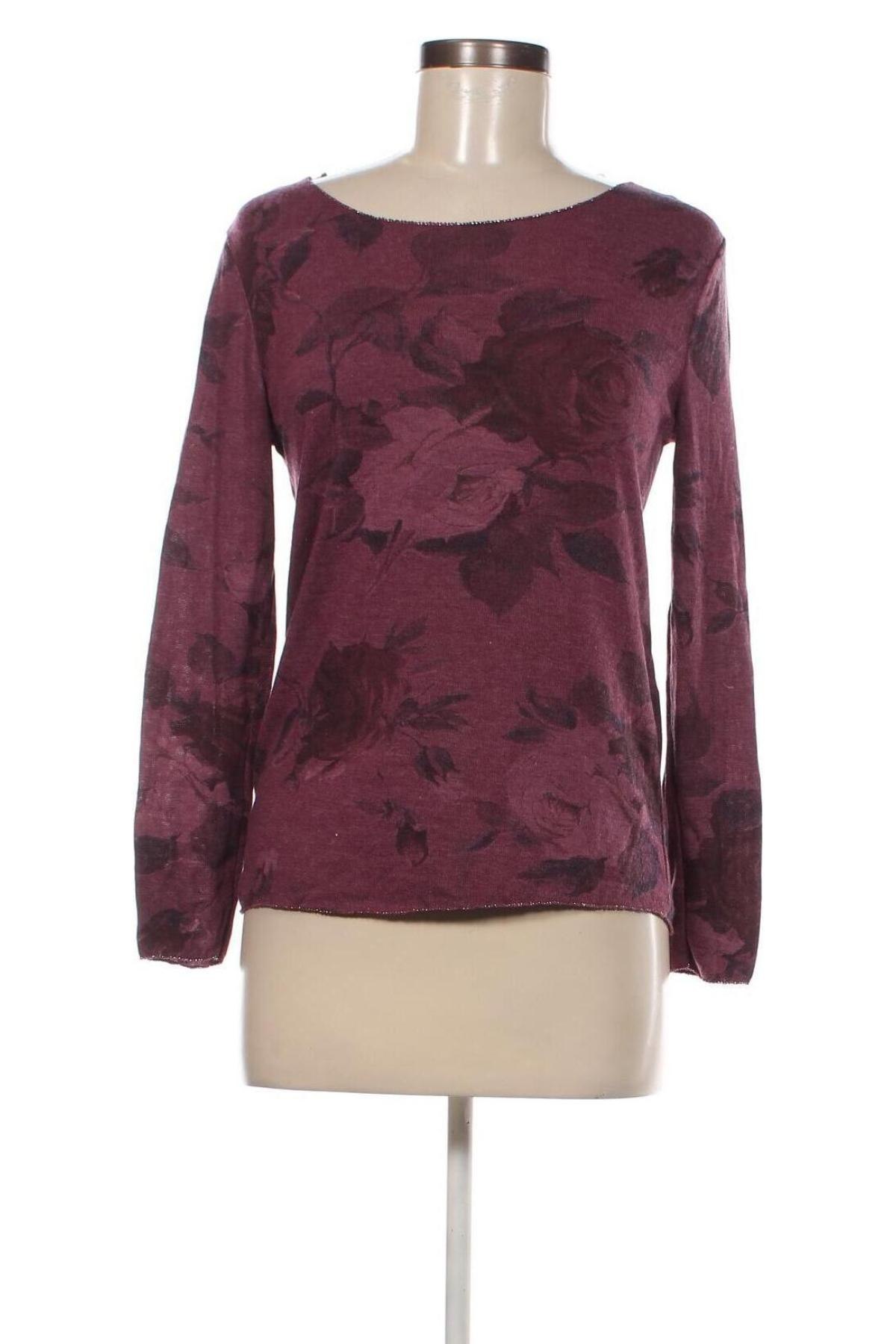 Damen Shirt Zabaione, Größe XS, Farbe Mehrfarbig, Preis € 6,49