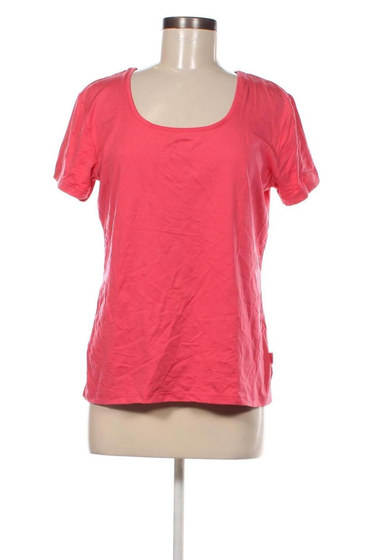 Damen Shirt Zabaione, Größe XXL, Farbe Rosa, Preis € 3,99