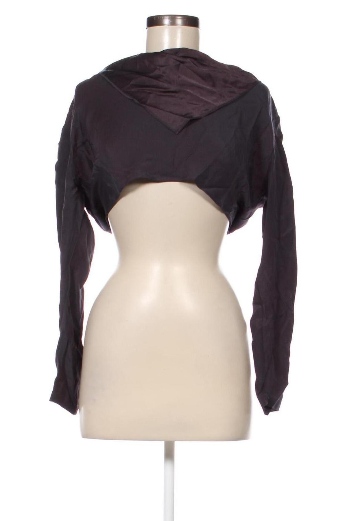 Damen Shirt Zara, Größe XS, Farbe Schwarz, Preis € 31,99