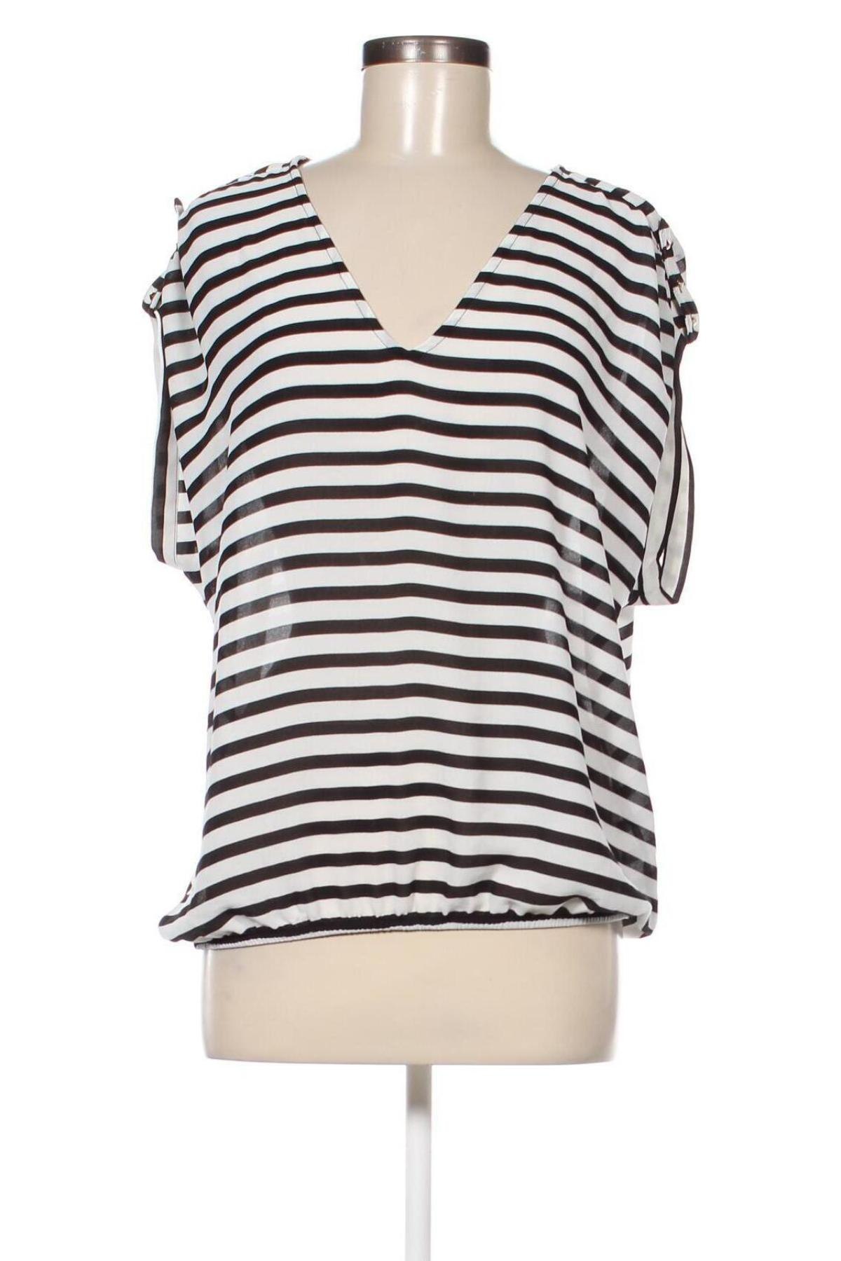 Damen Shirt Zara, Größe XL, Farbe Mehrfarbig, Preis € 7,49