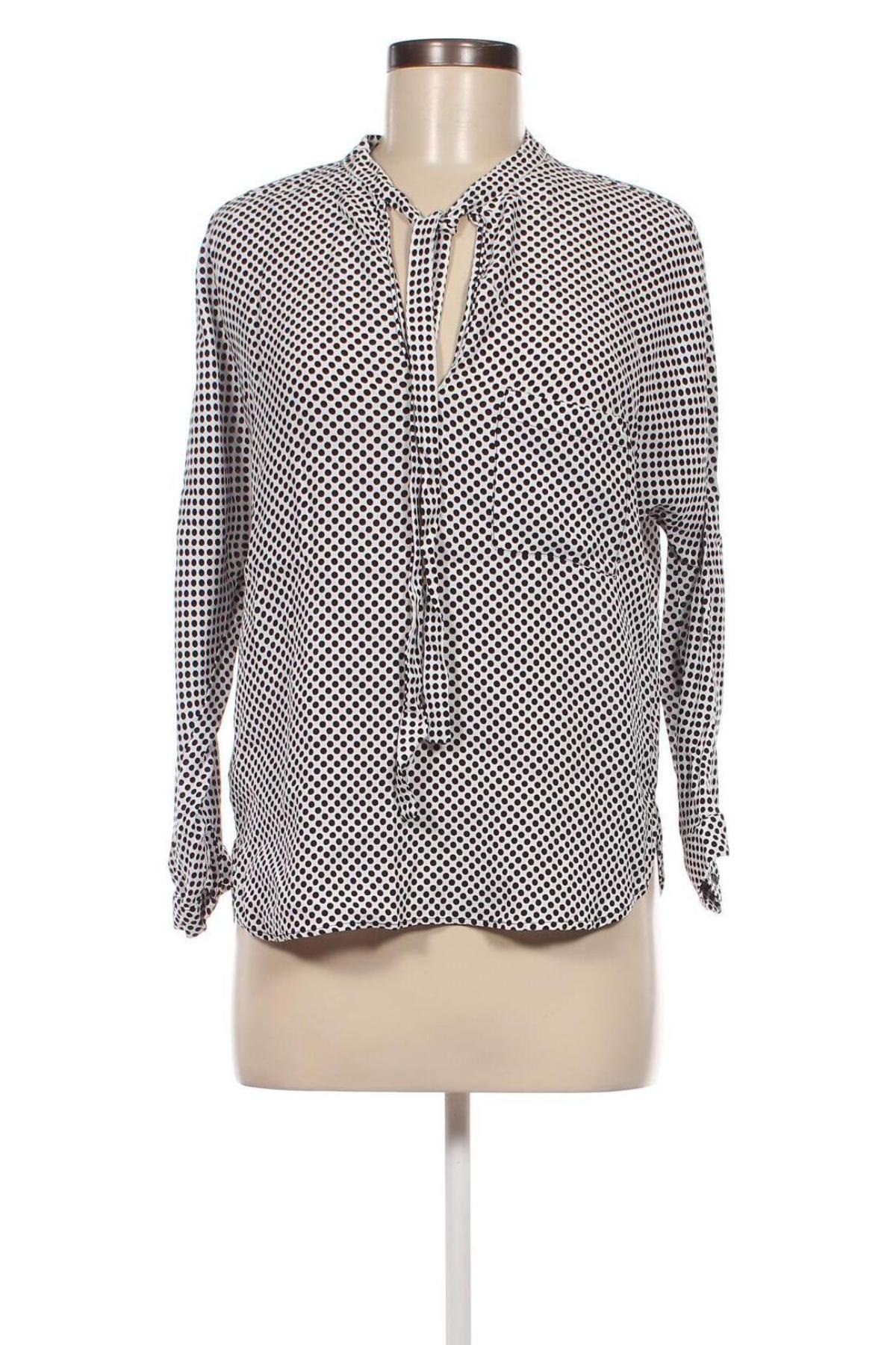 Damen Shirt Zara, Größe S, Farbe Mehrfarbig, Preis € 6,49