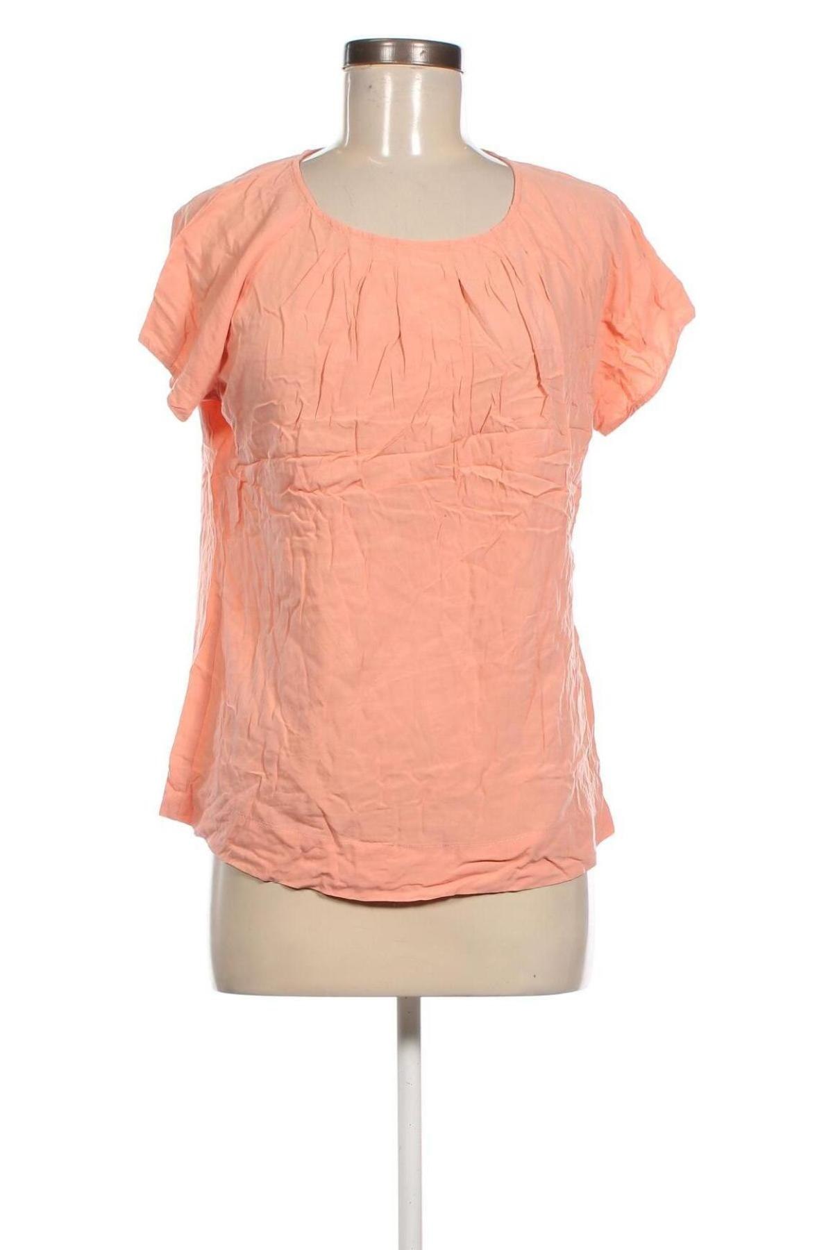 Damen Shirt Zero, Größe M, Farbe Orange, Preis € 7,49