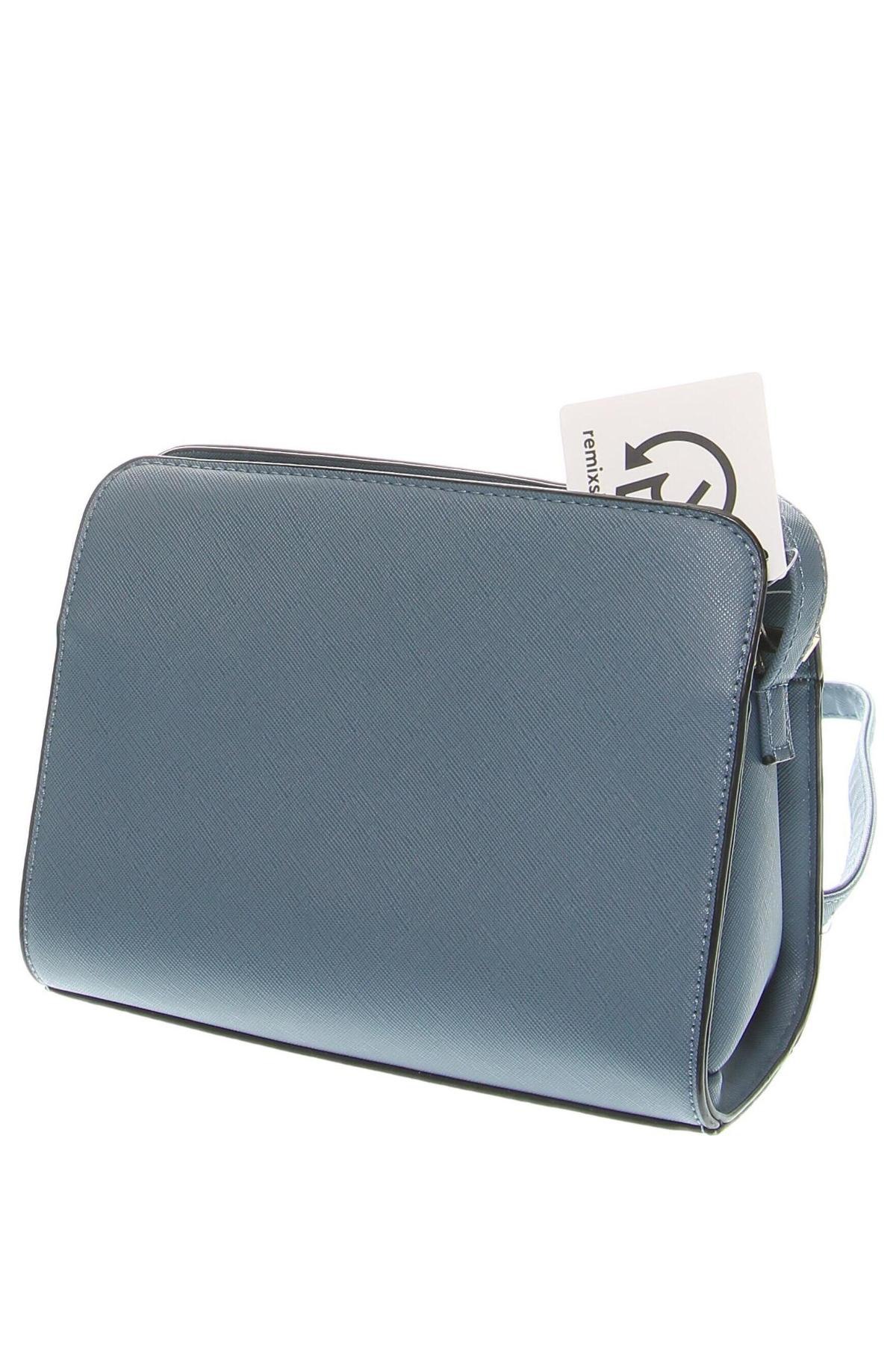 Damentasche, Farbe Blau, Preis € 8,49