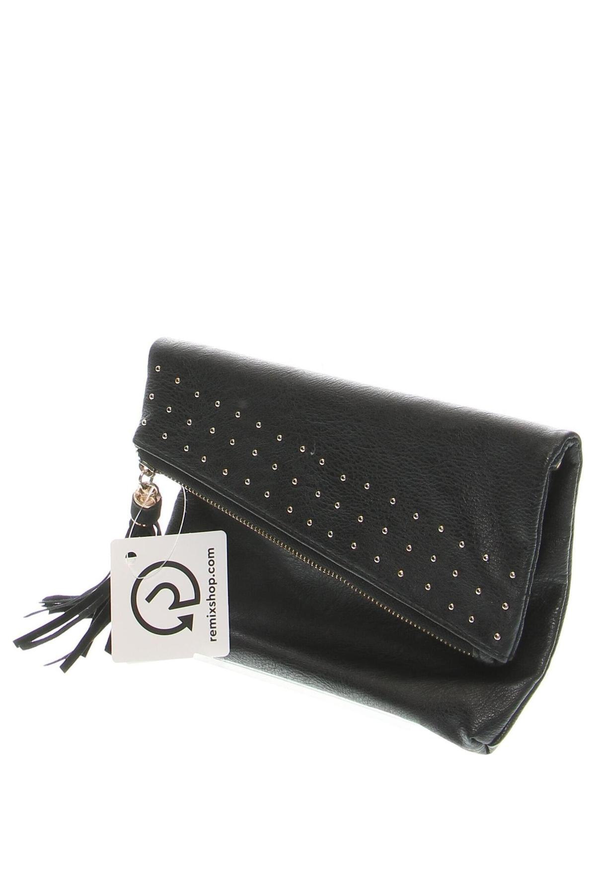 Damentasche Accessorize, Farbe Schwarz, Preis € 10,29