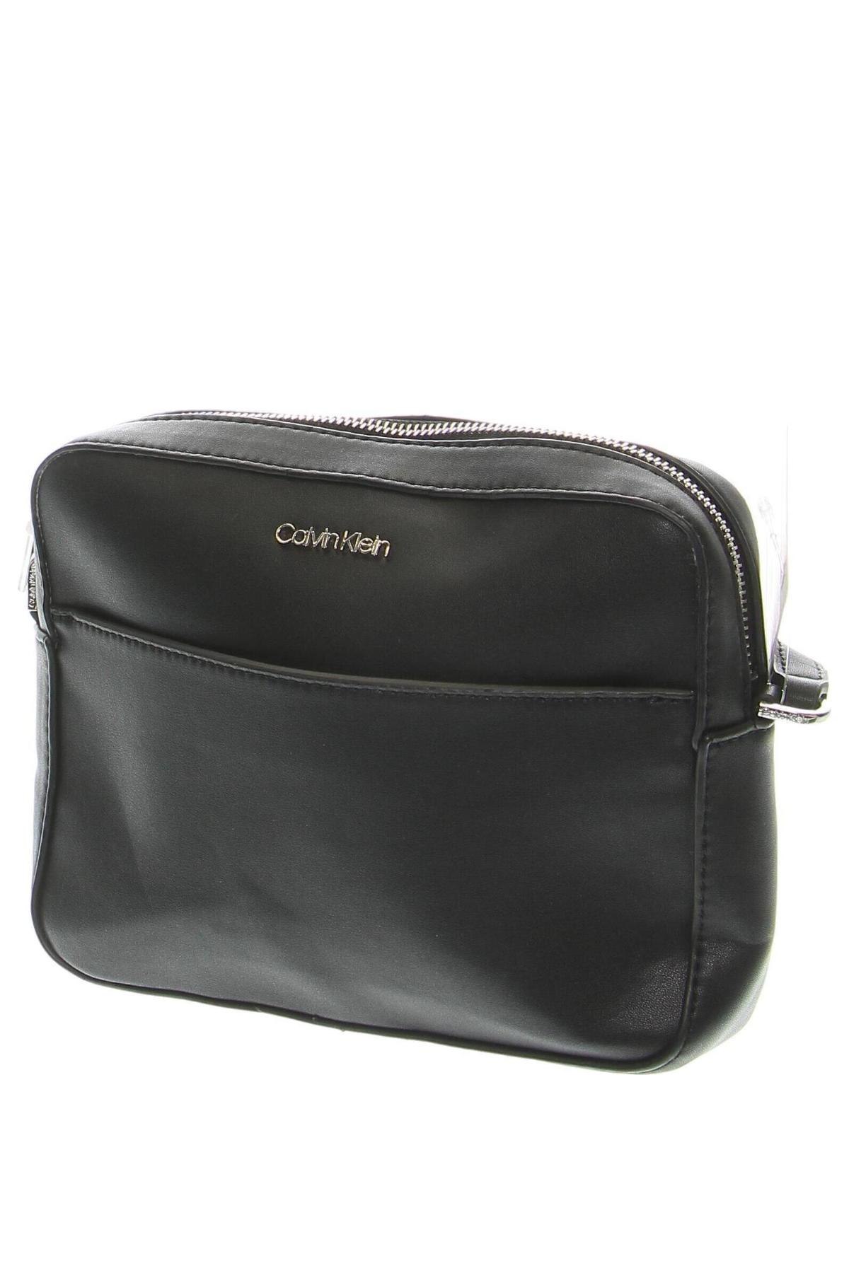 Damentasche Calvin Klein, Farbe Schwarz, Preis € 90,29