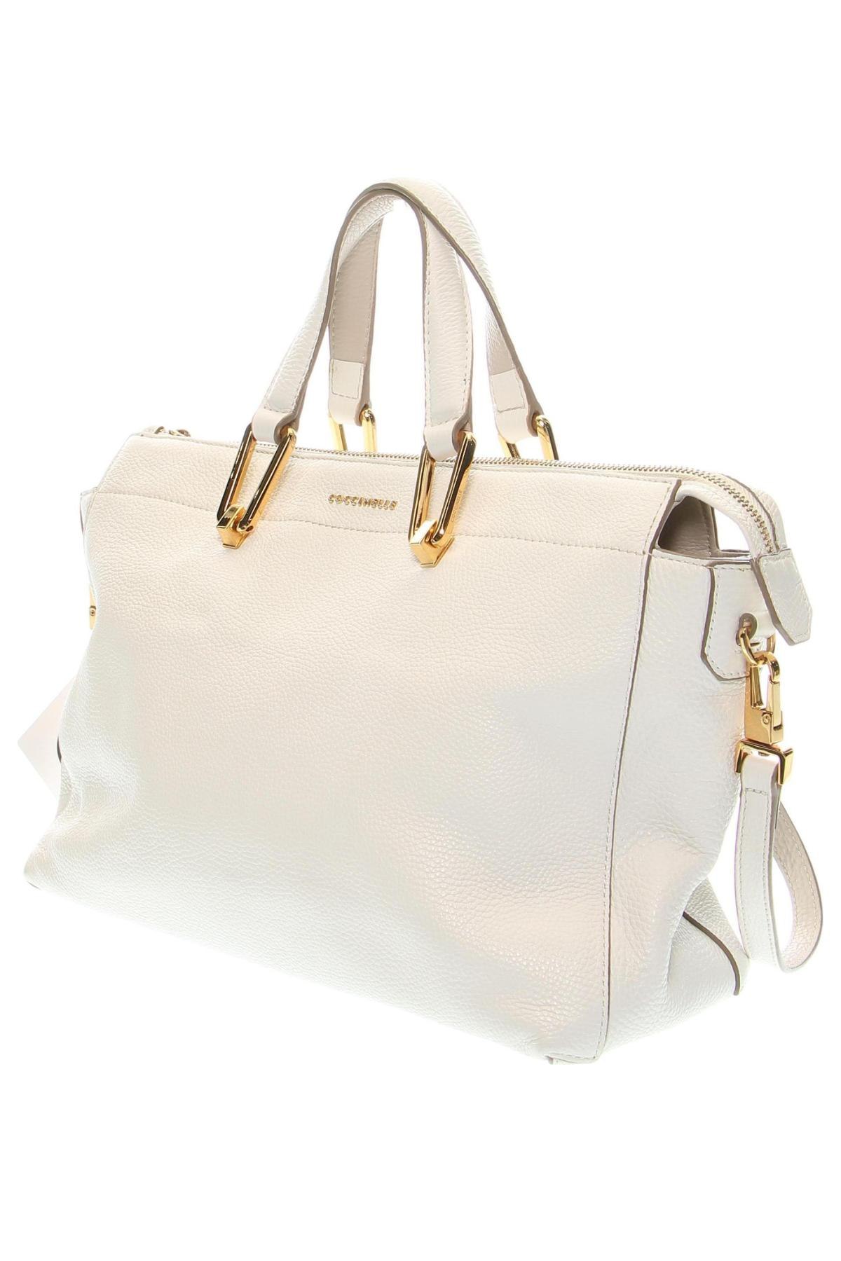 Damentasche Coccinelle, Farbe Beige, Preis € 214,32