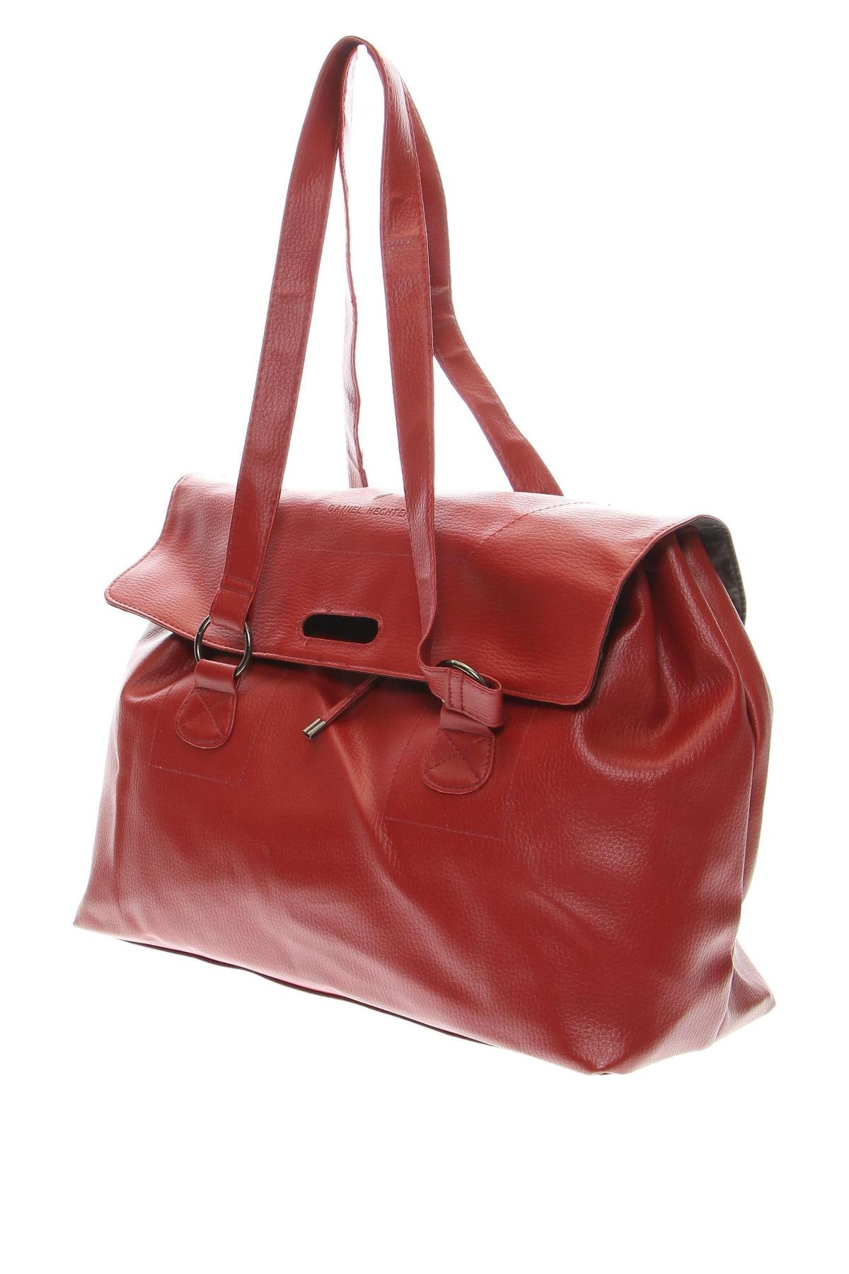 Damentasche Daniel Hechter, Farbe Rot, Preis 39,79 €