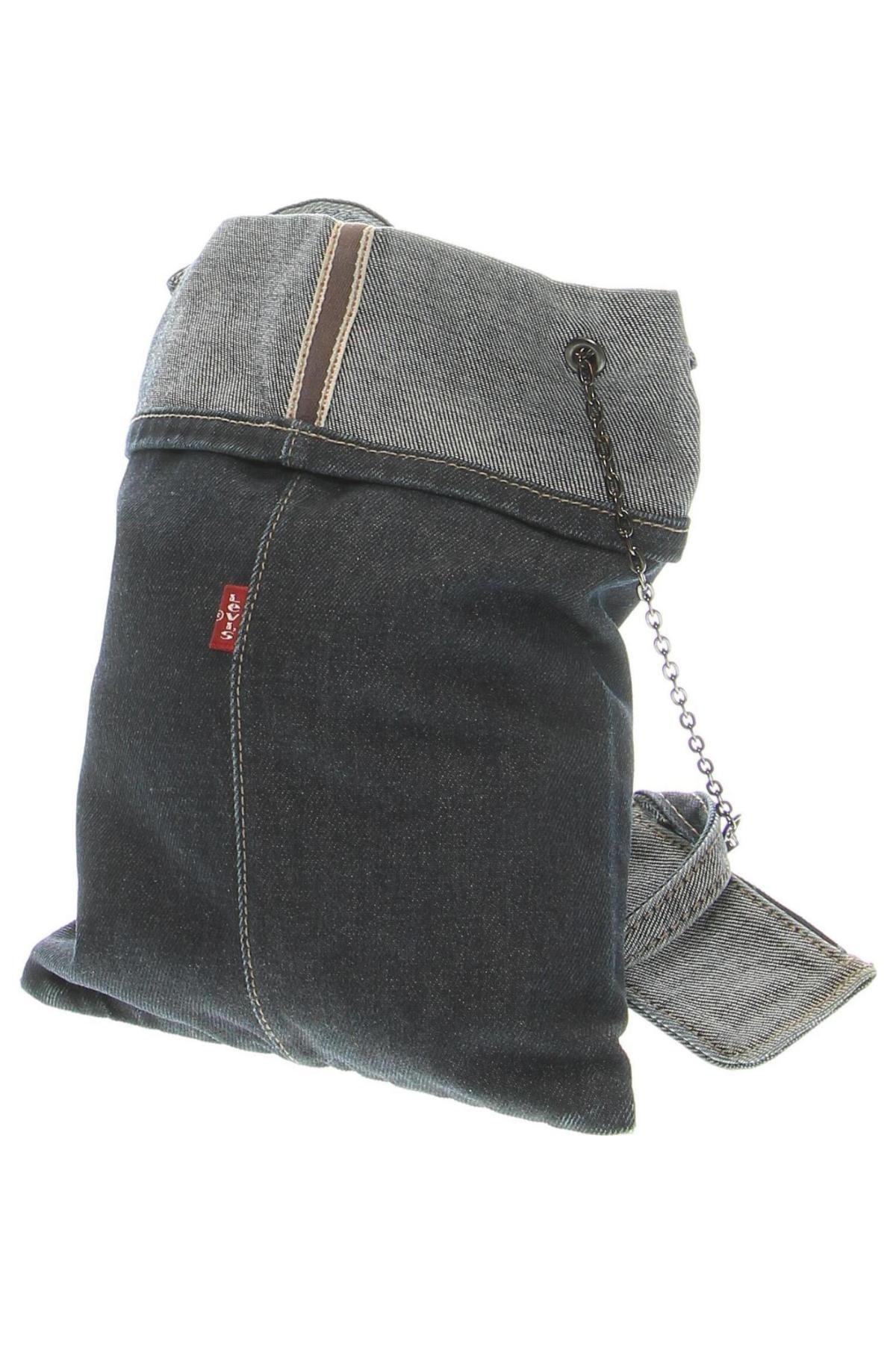 Damentasche Levi's, Farbe Blau, Preis € 41,99