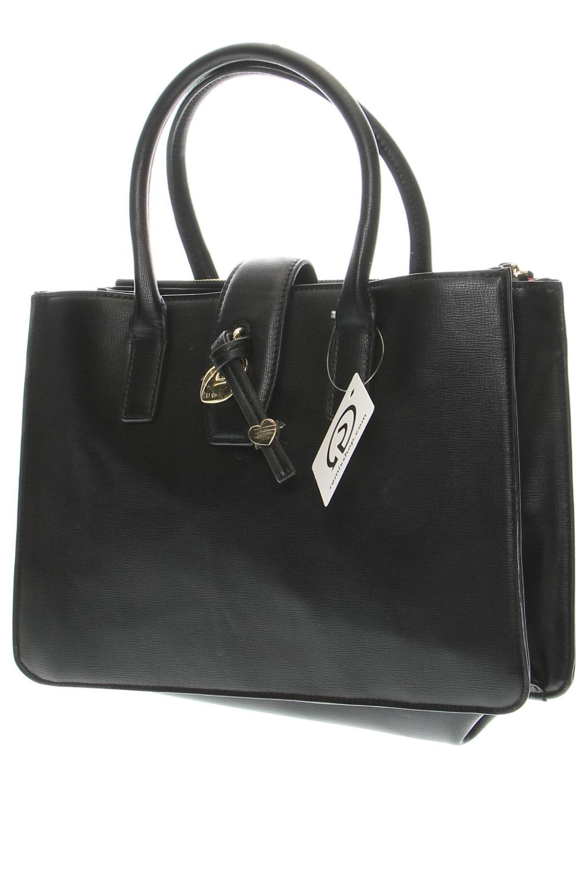 Damentasche Love Moschino, Farbe Schwarz, Preis € 154,99