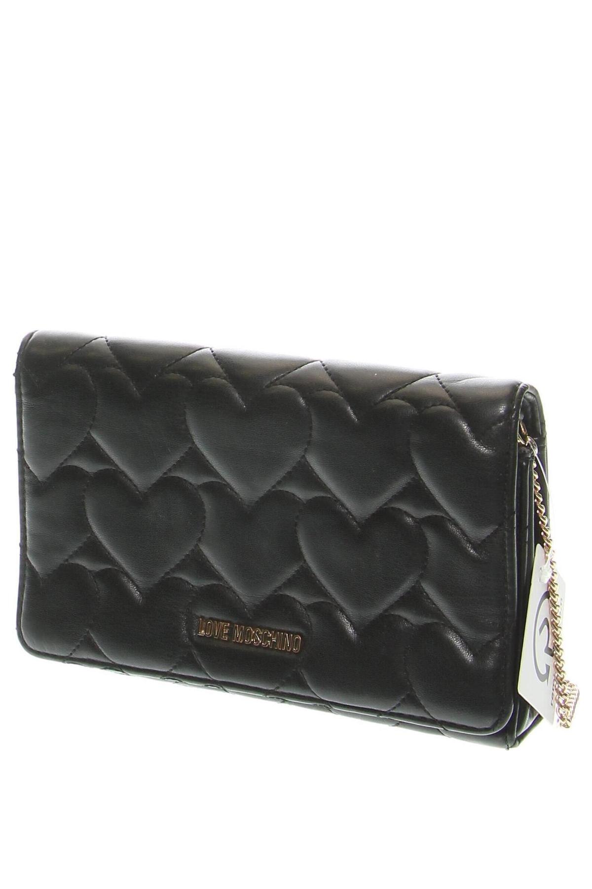 Damentasche Moschino, Farbe Schwarz, Preis € 118,29