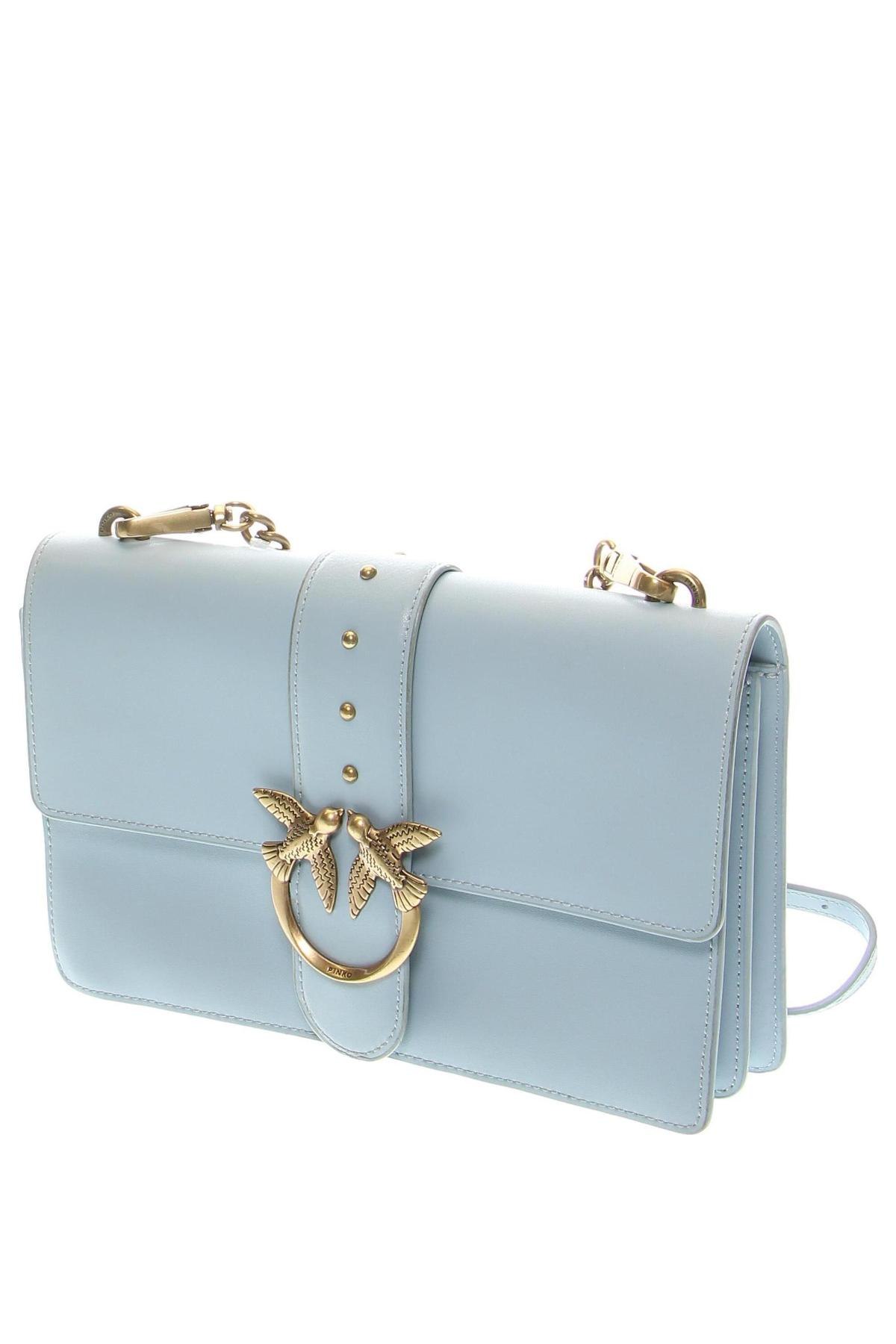 Damentasche Pinko, Farbe Blau, Preis 246,99 €