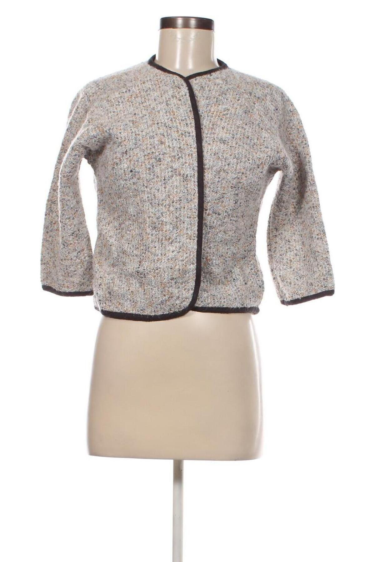 Cardigan de damă, Mărime L, Culoare Multicolor, Preț 39,99 Lei