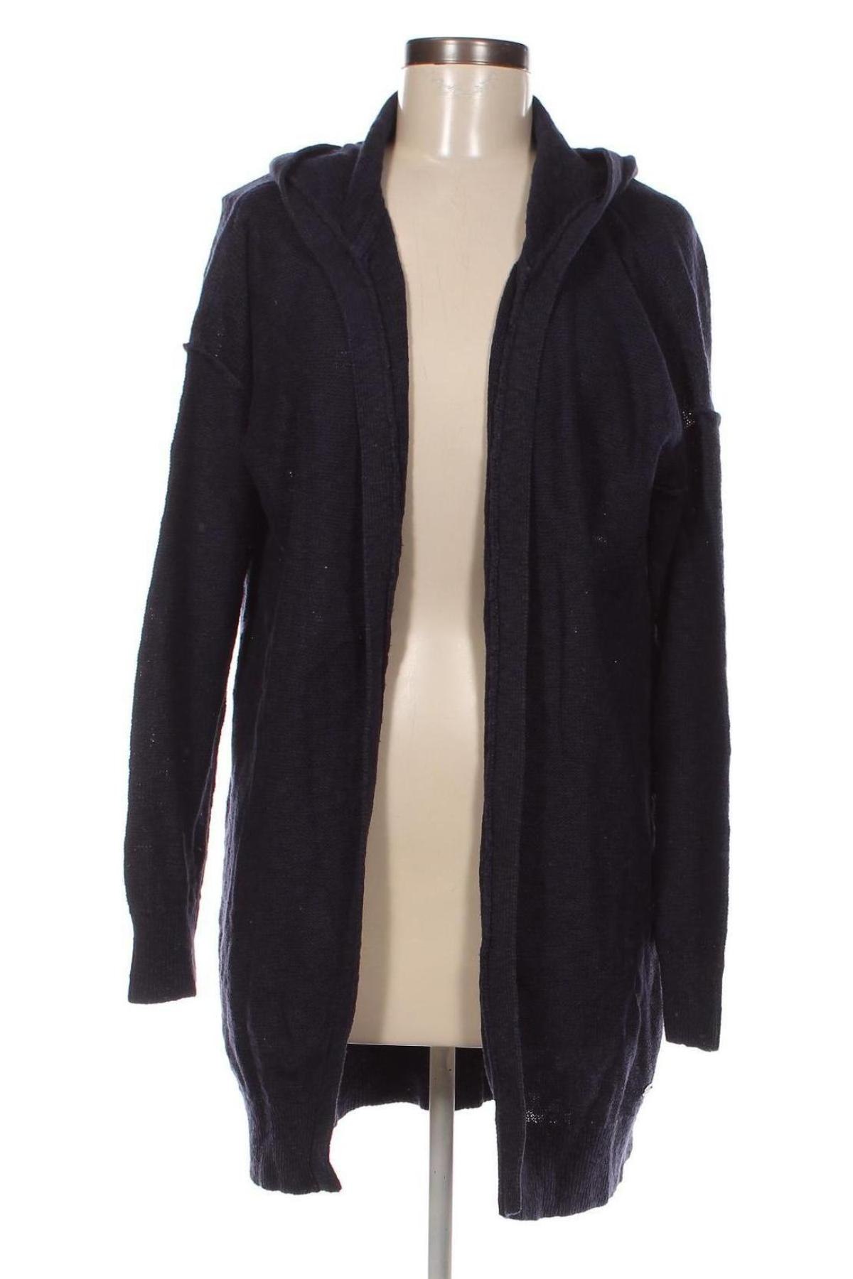 Damen Strickjacke, Größe M, Farbe Blau, Preis € 7,99