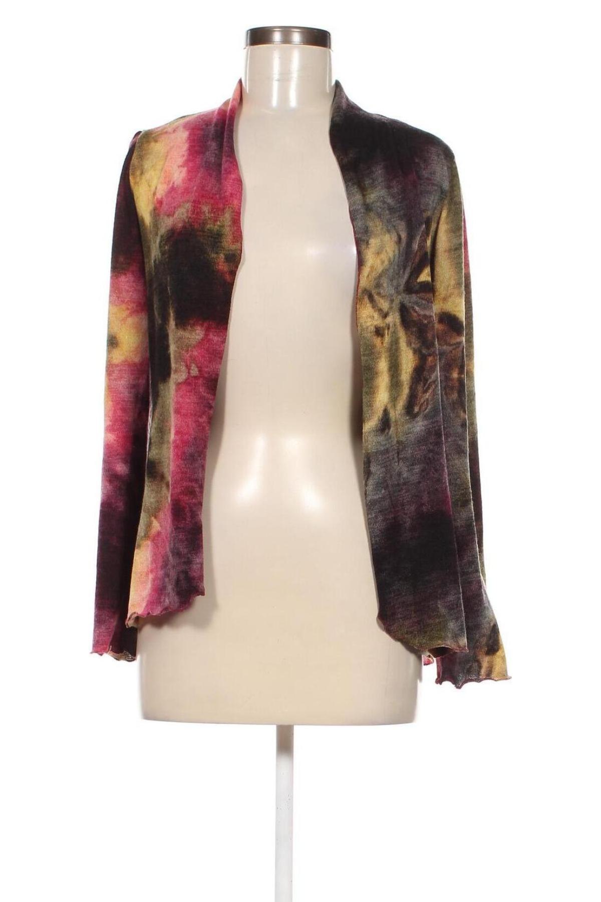 Cardigan de damă, Mărime M, Culoare Multicolor, Preț 15,99 Lei