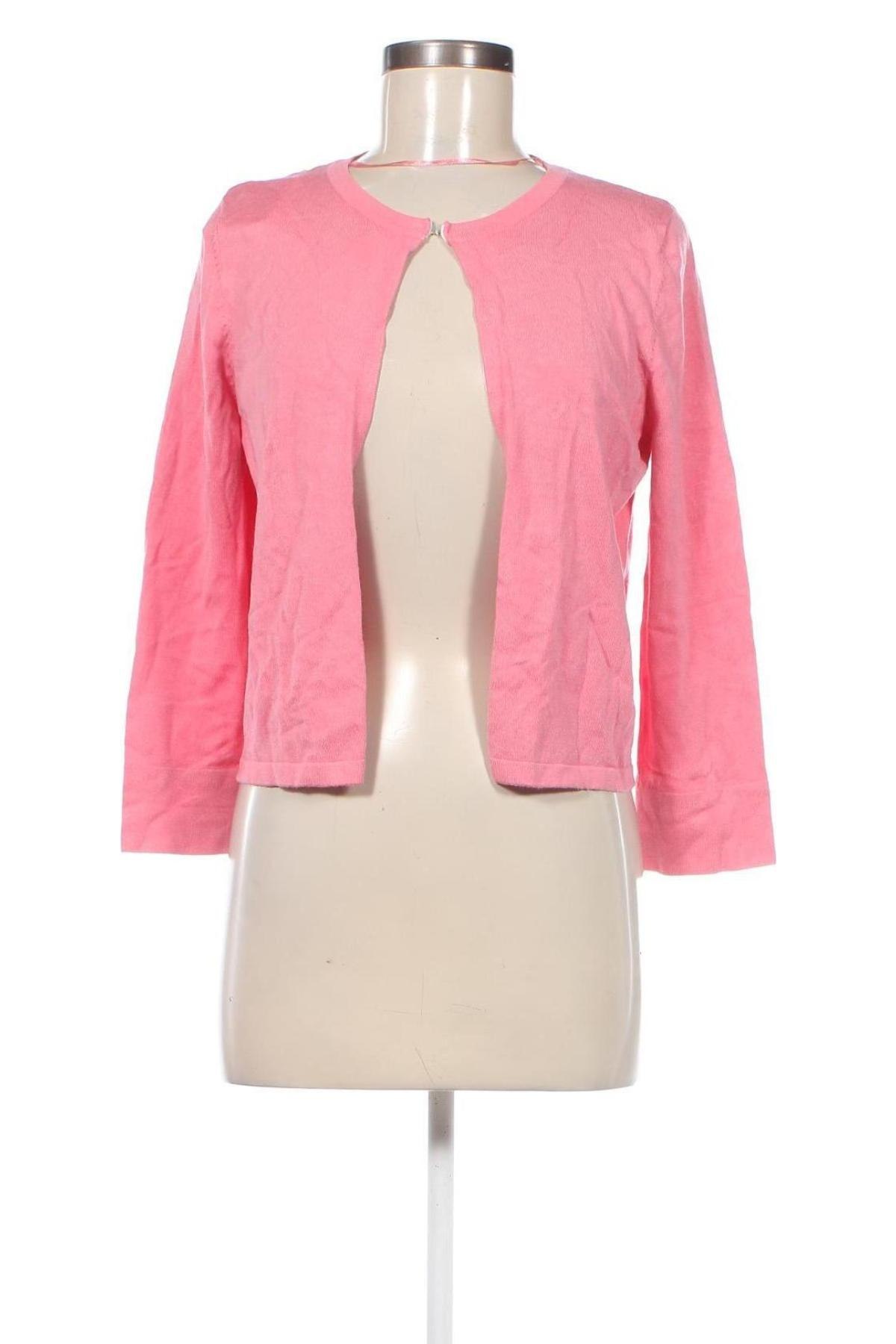 Damen Strickjacke, Größe M, Farbe Rosa, Preis € 7,99