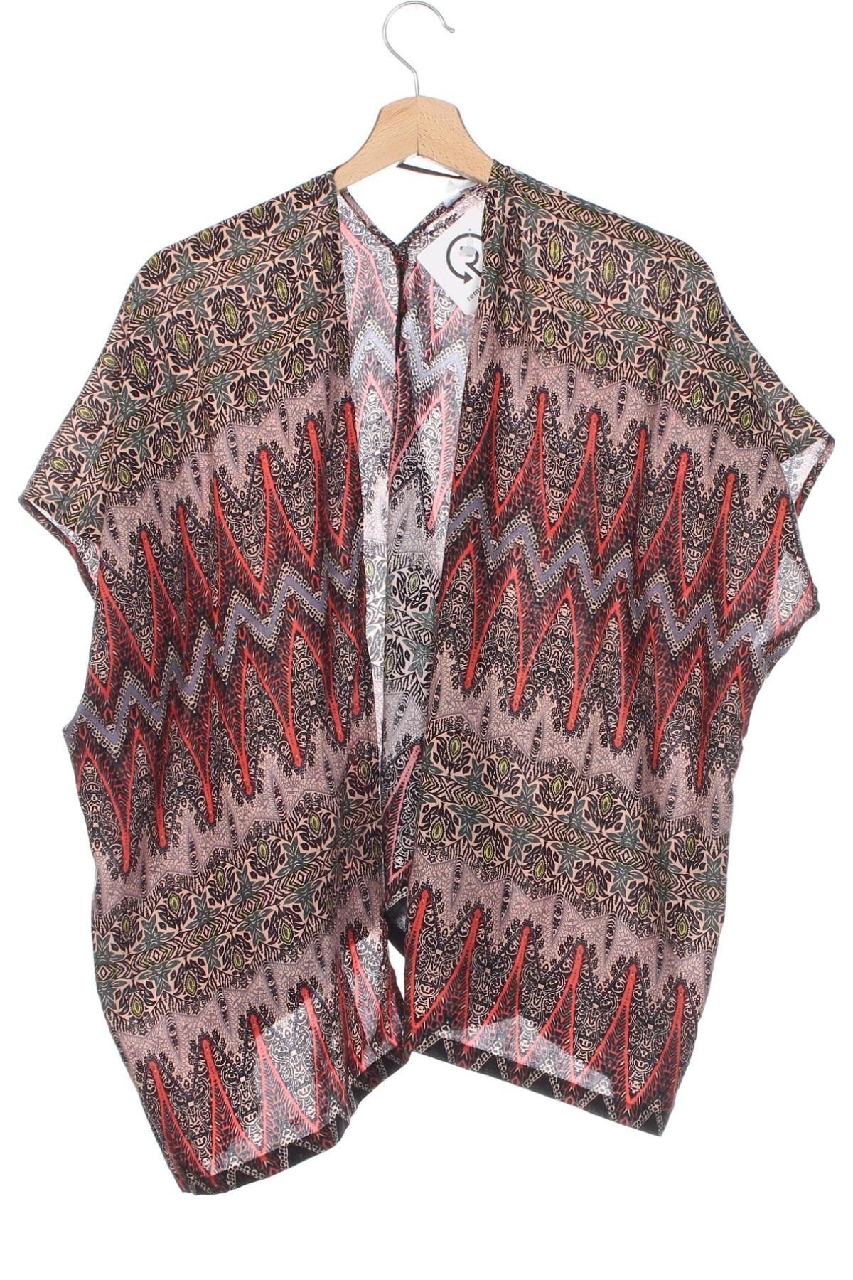 Cardigan de damă, Mărime XS, Culoare Multicolor, Preț 33,99 Lei