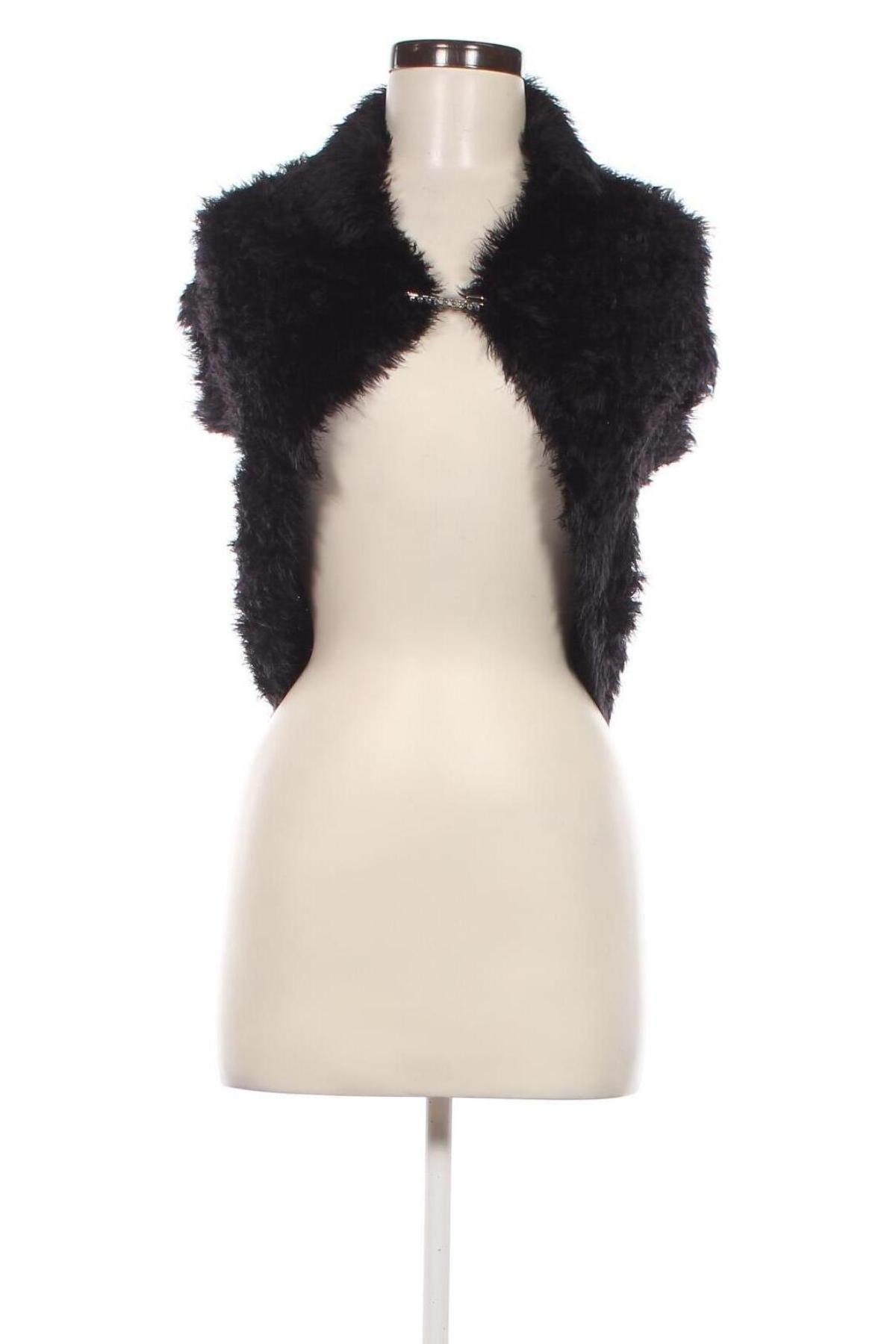 Cardigan de damă, Mărime M, Culoare Negru, Preț 76,53 Lei