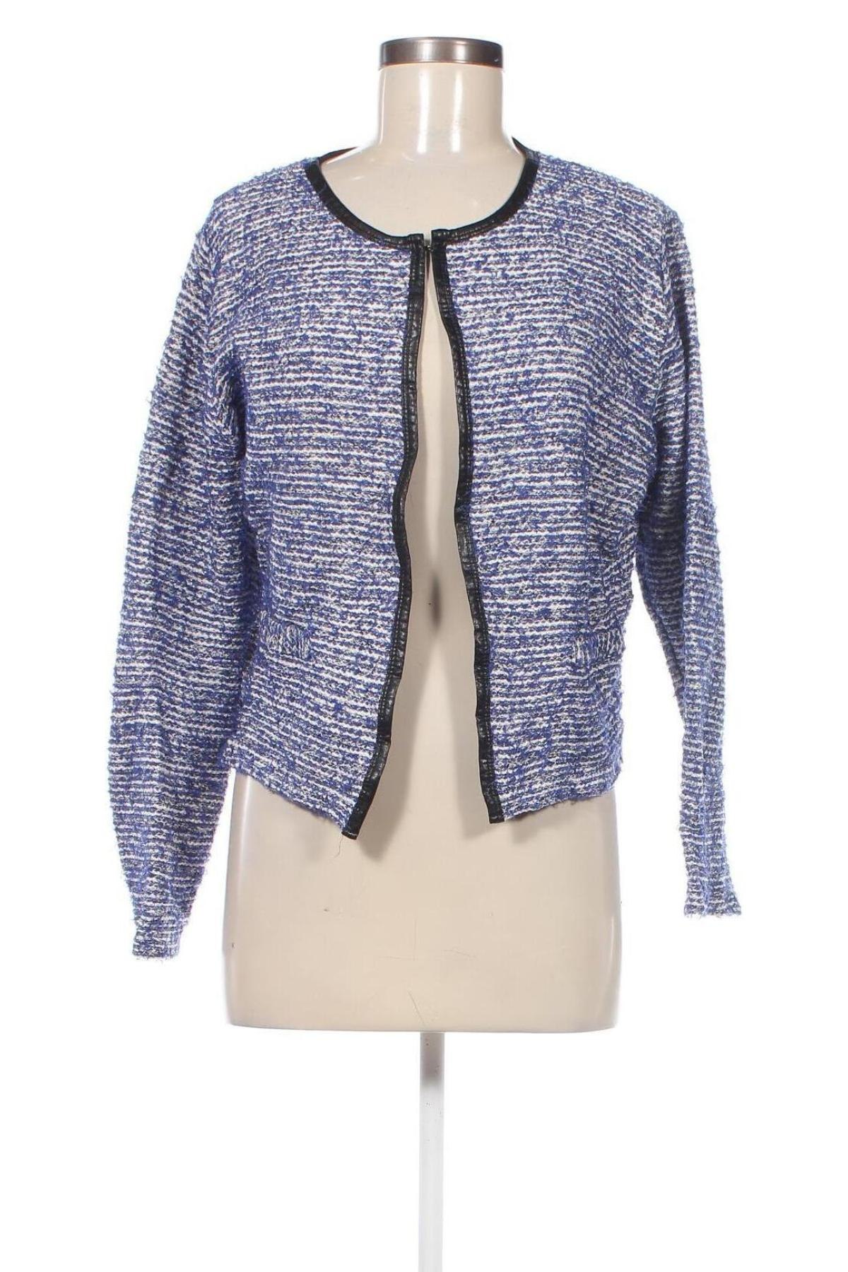 Damen Strickjacke Atmosphere, Größe L, Farbe Mehrfarbig, Preis € 3,99