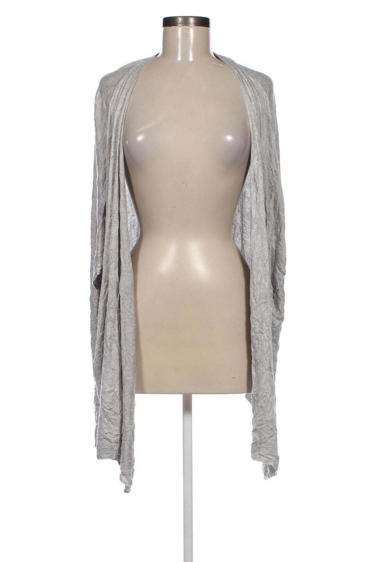 Cardigan de damă Atmosphere, Mărime S, Culoare Bej, Preț 33,99 Lei