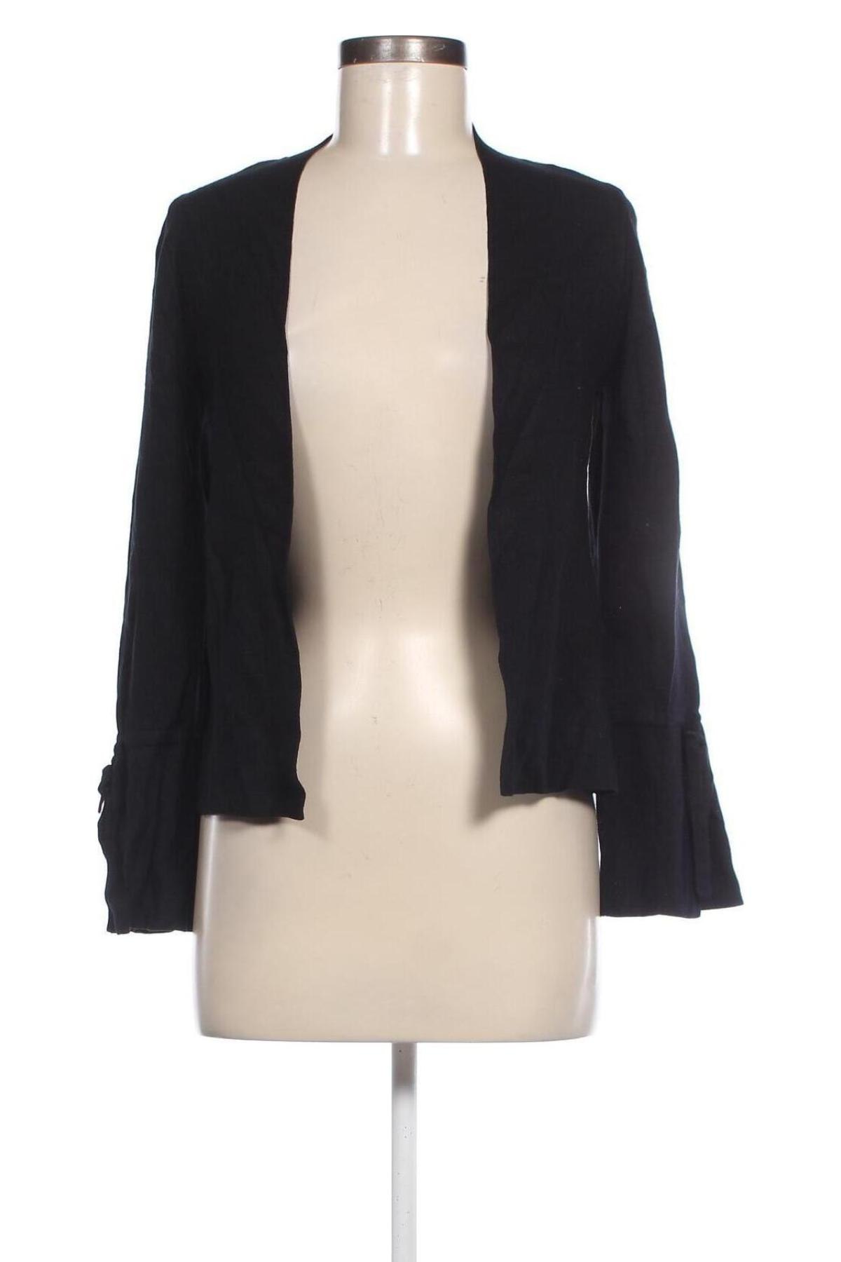 Cardigan de damă Basque, Mărime S, Culoare Negru, Preț 14,99 Lei