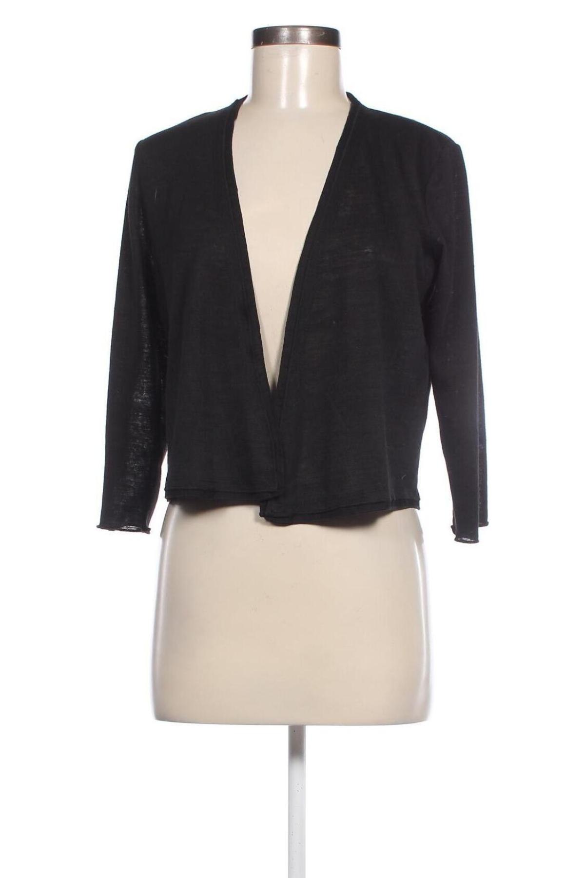 Cardigan de damă Betty Barclay, Mărime S, Culoare Negru, Preț 30,99 Lei