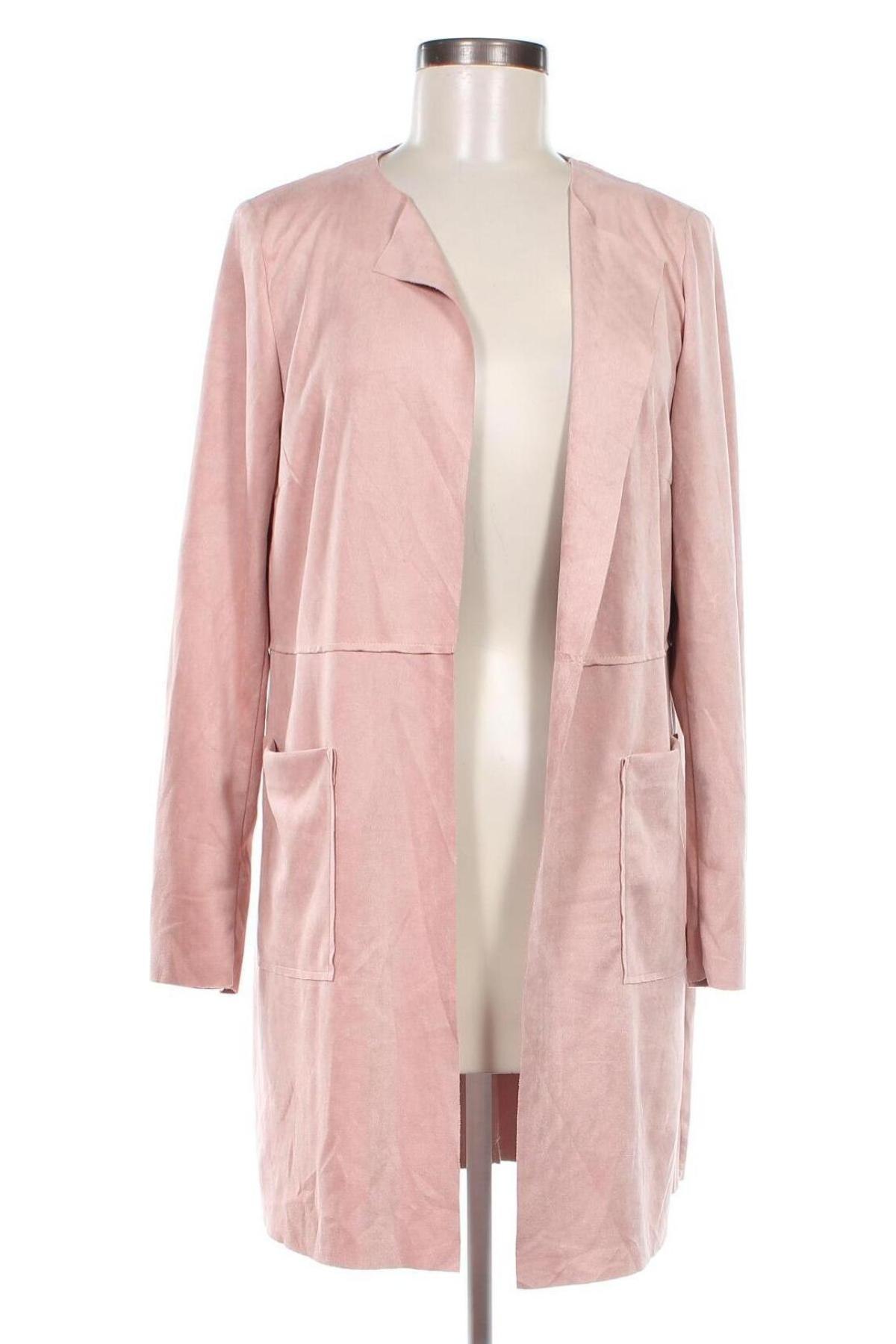 Damen Strickjacke Betty Barclay, Größe S, Farbe Rosa, Preis € 8,99