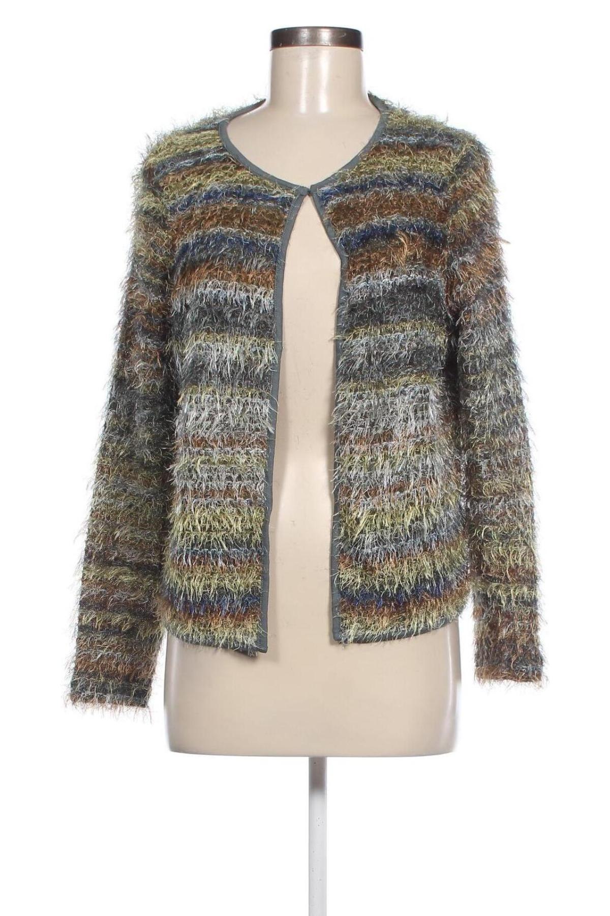 Cardigan de damă Bianca, Mărime M, Culoare Multicolor, Preț 95,79 Lei